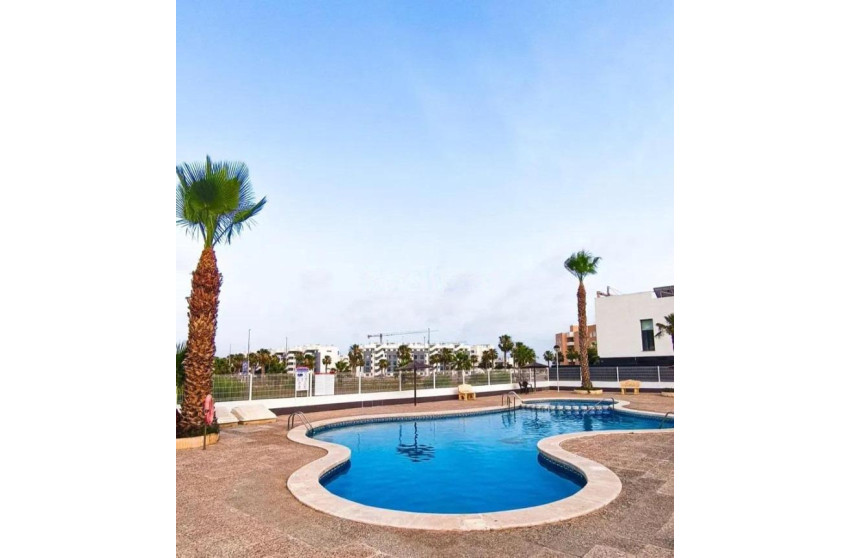 Reventa - Villa - Guardamar del Segura - Urb el raso