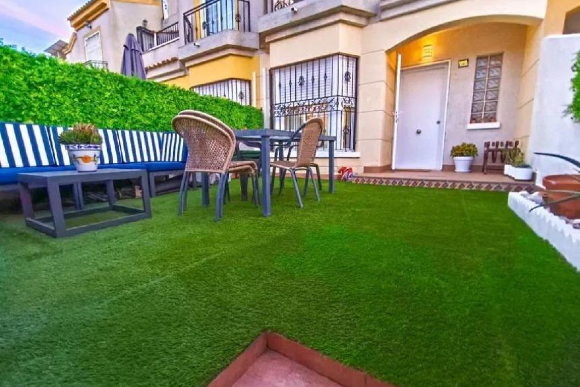 Reventa - Villa - Guardamar del Segura - Urb el raso