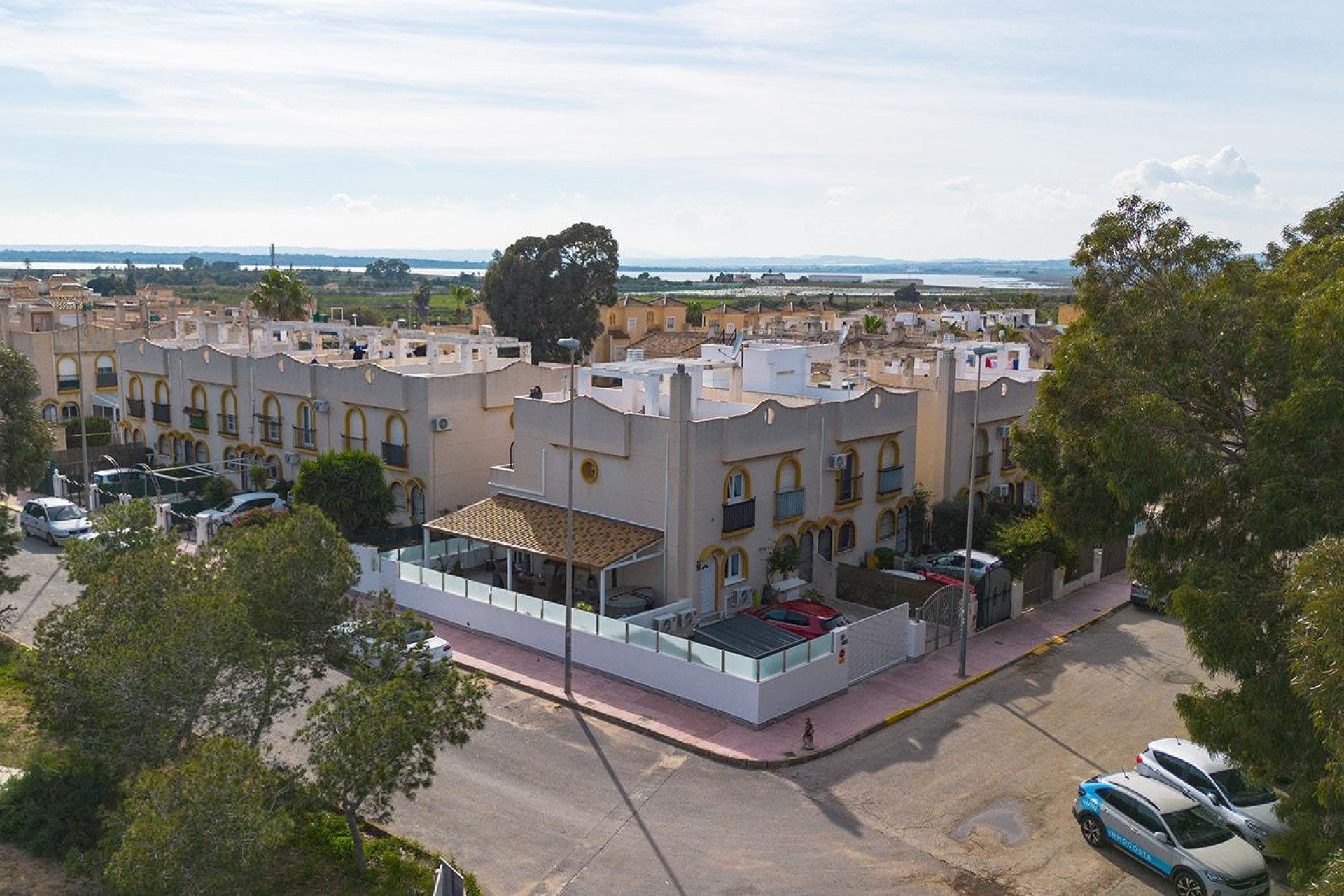 Reventa - Villa - Guardamar del Segura - Urbanizaciones