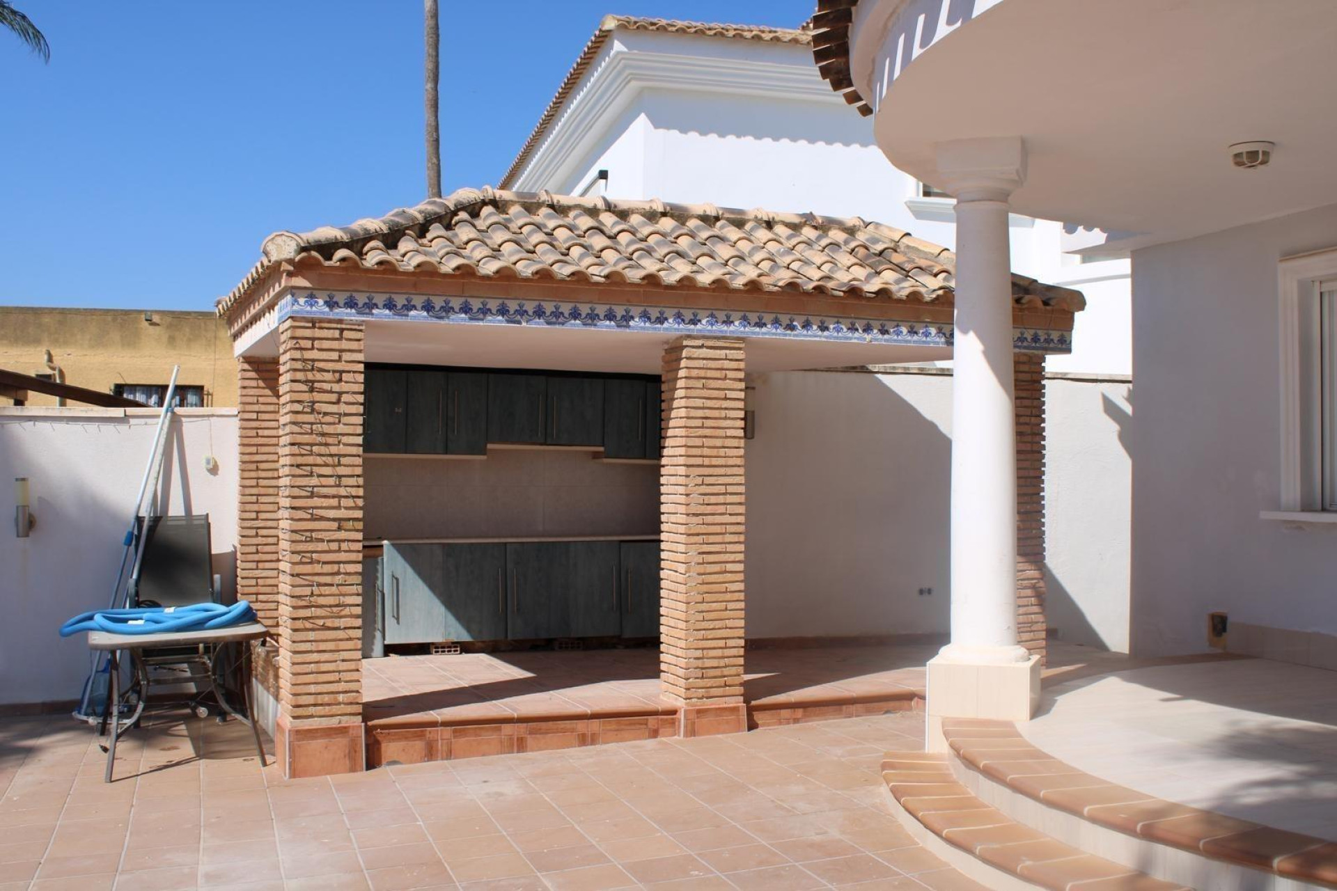 Reventa - Villa - Jacarilla - Comunidad valenciana