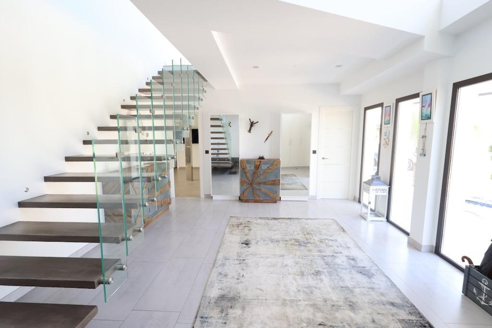 Reventa - Villa - Jávea - Xàbia - Monte Olimpo