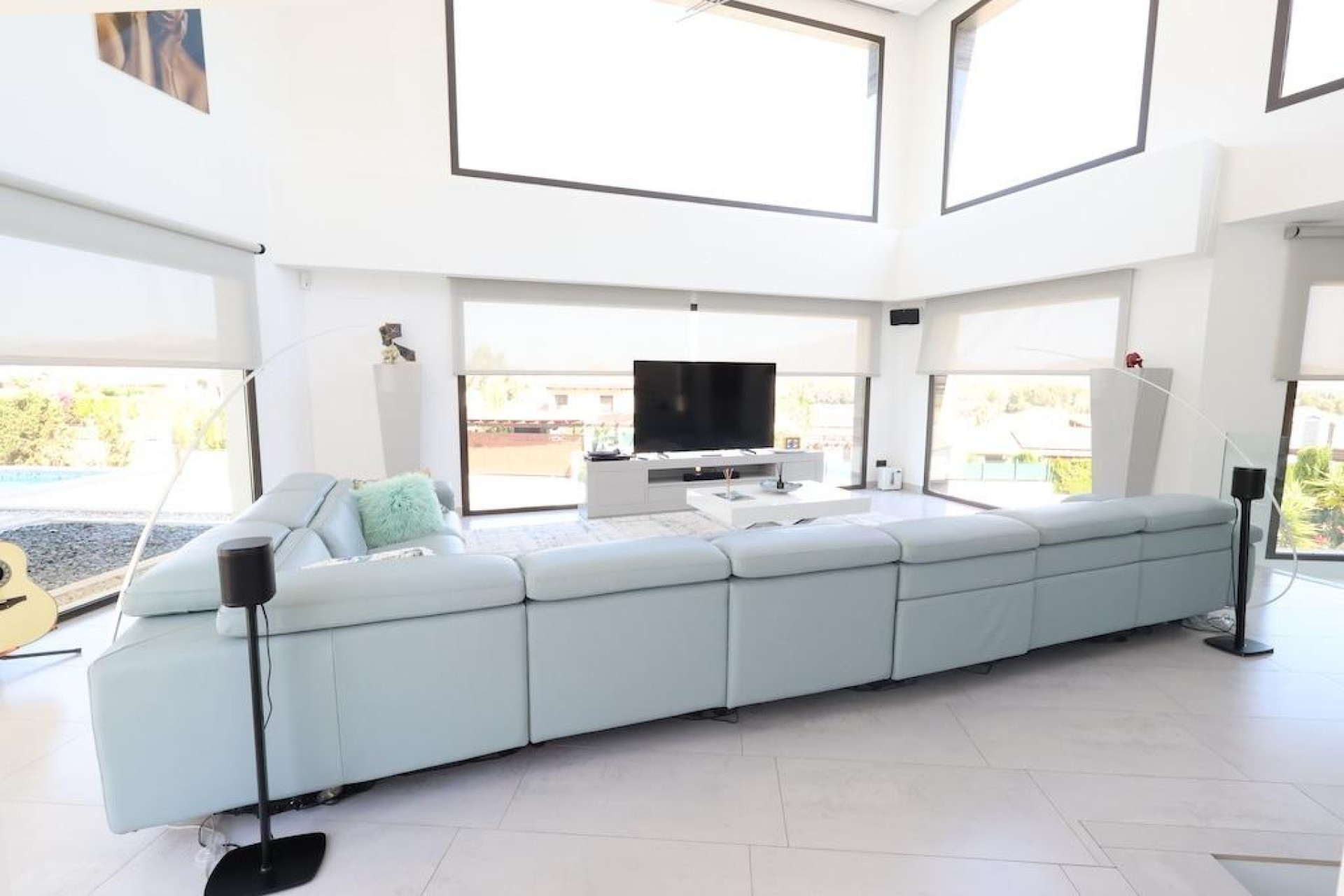 Reventa - Villa - Jávea - Xàbia - Monte Olimpo