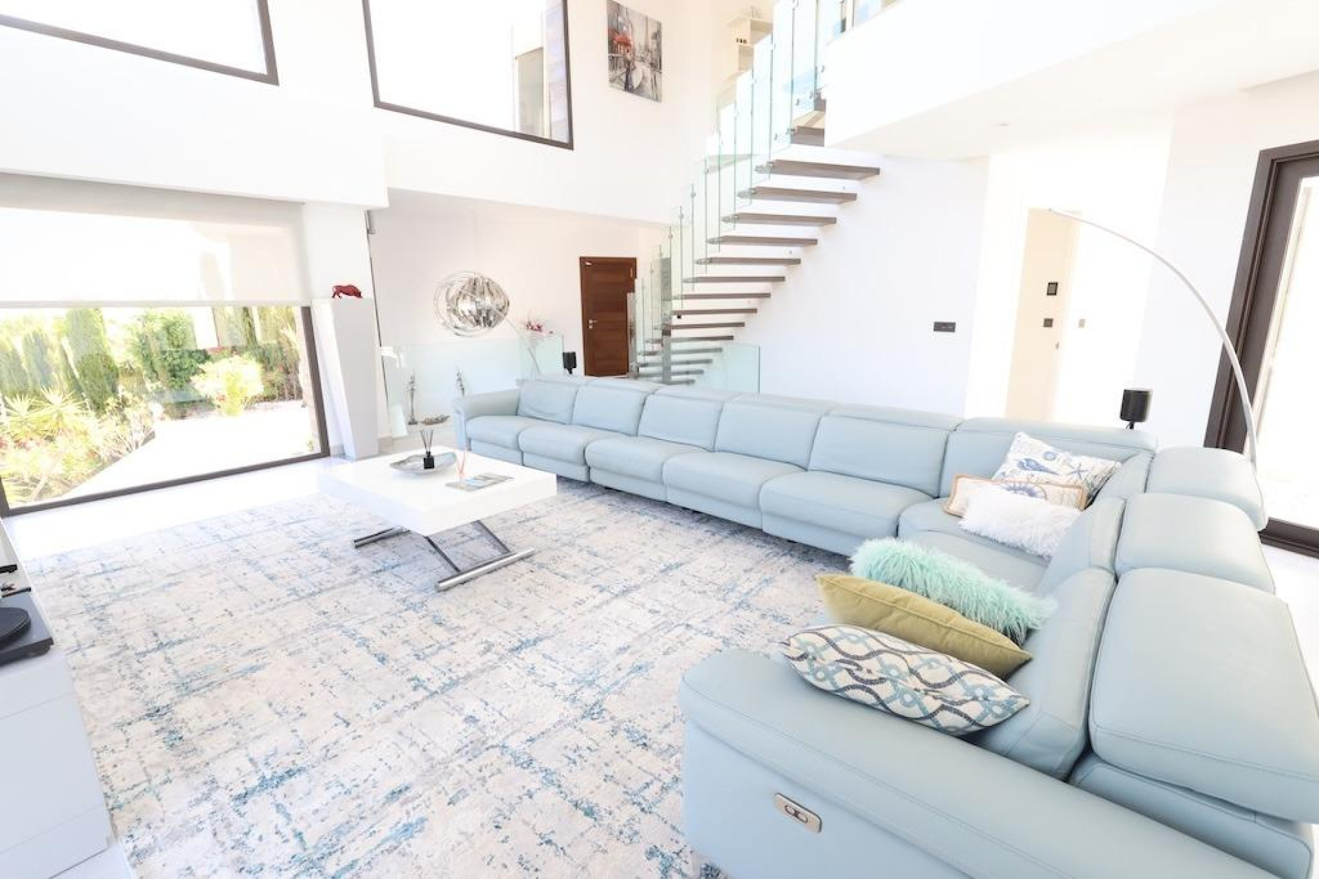 Reventa - Villa - Jávea - Xàbia - Monte Olimpo