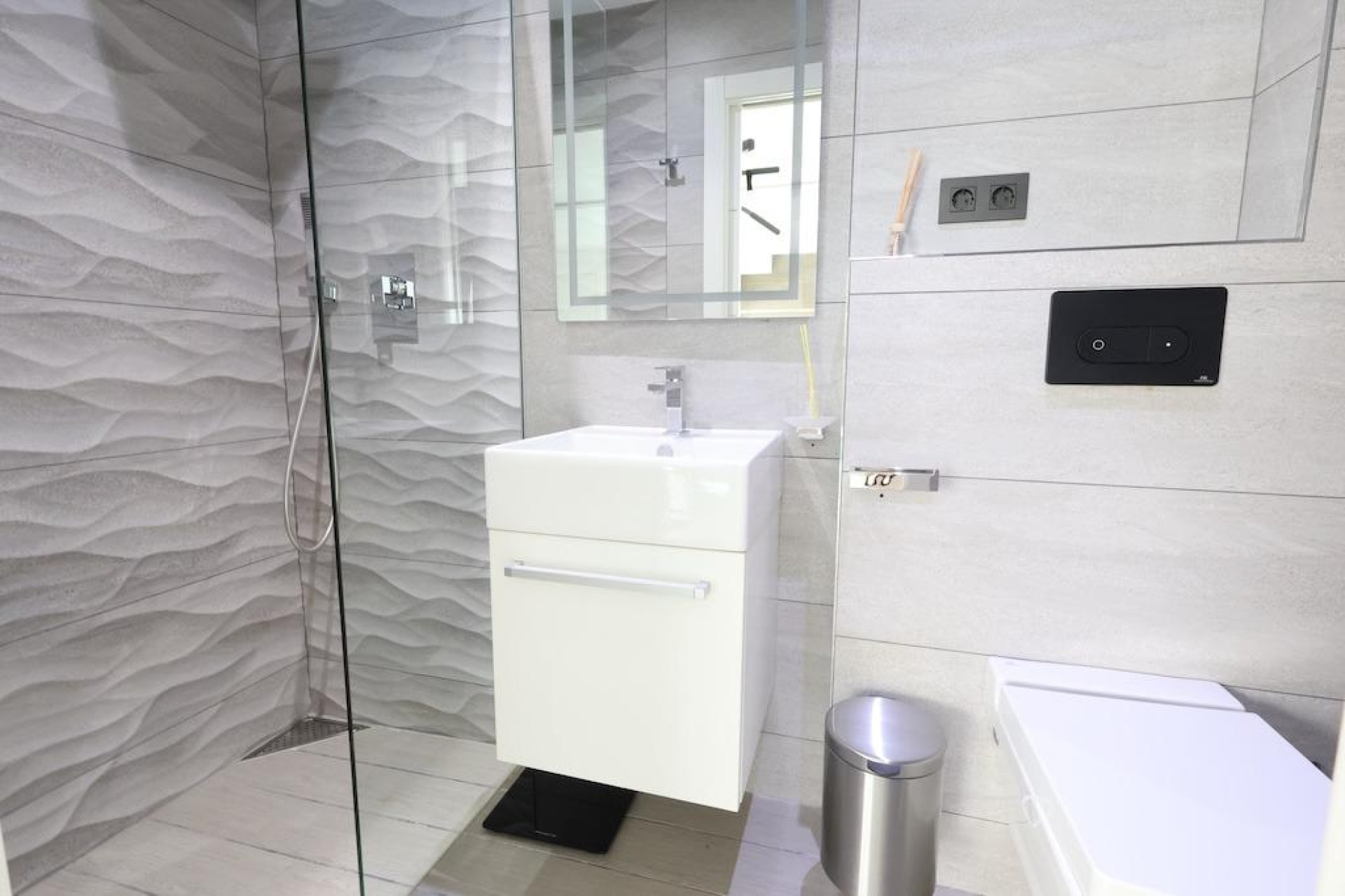 Reventa - Villa - Jávea - Xàbia - Monte Olimpo