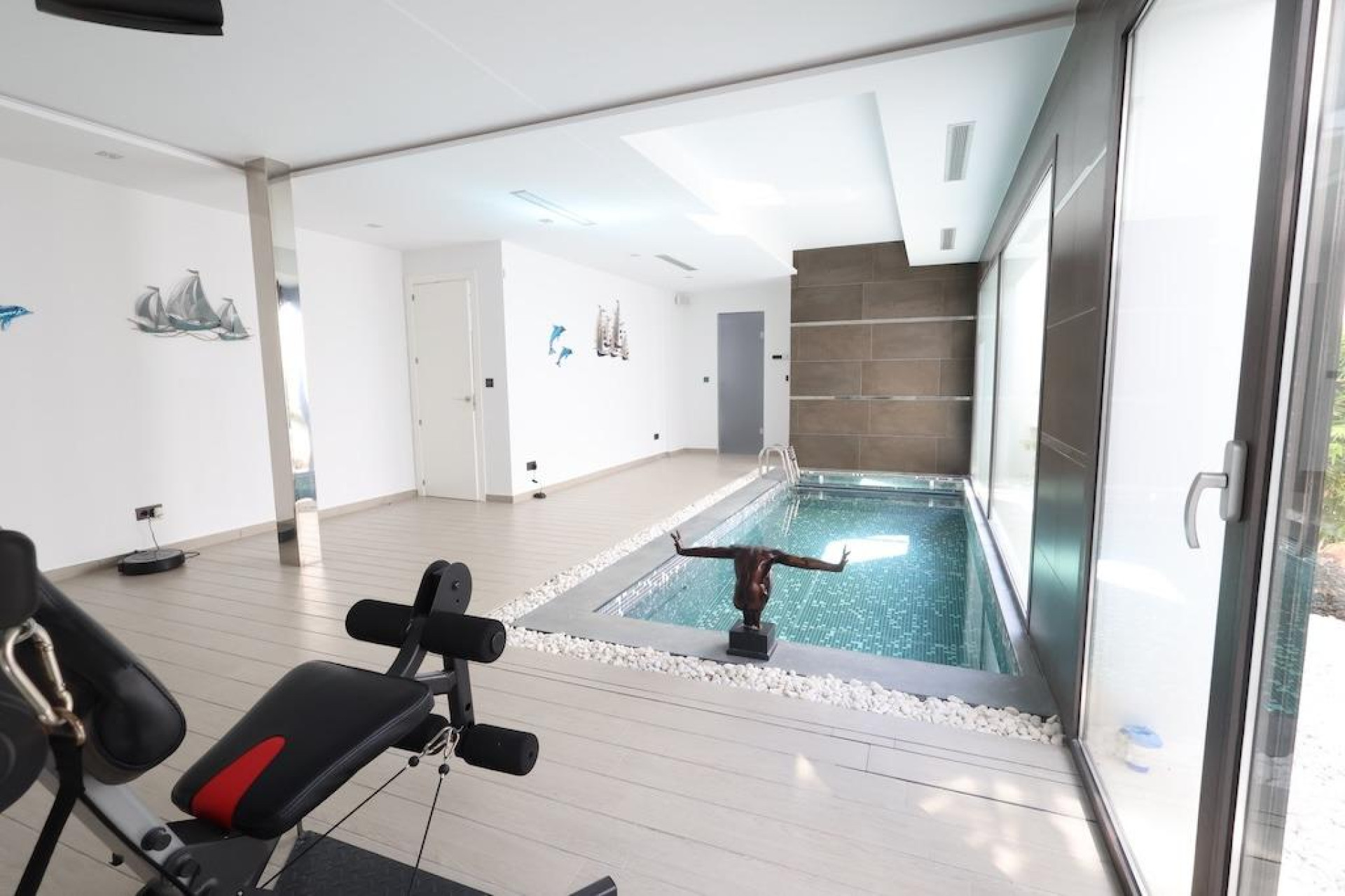 Reventa - Villa - Jávea - Xàbia - Monte Olimpo