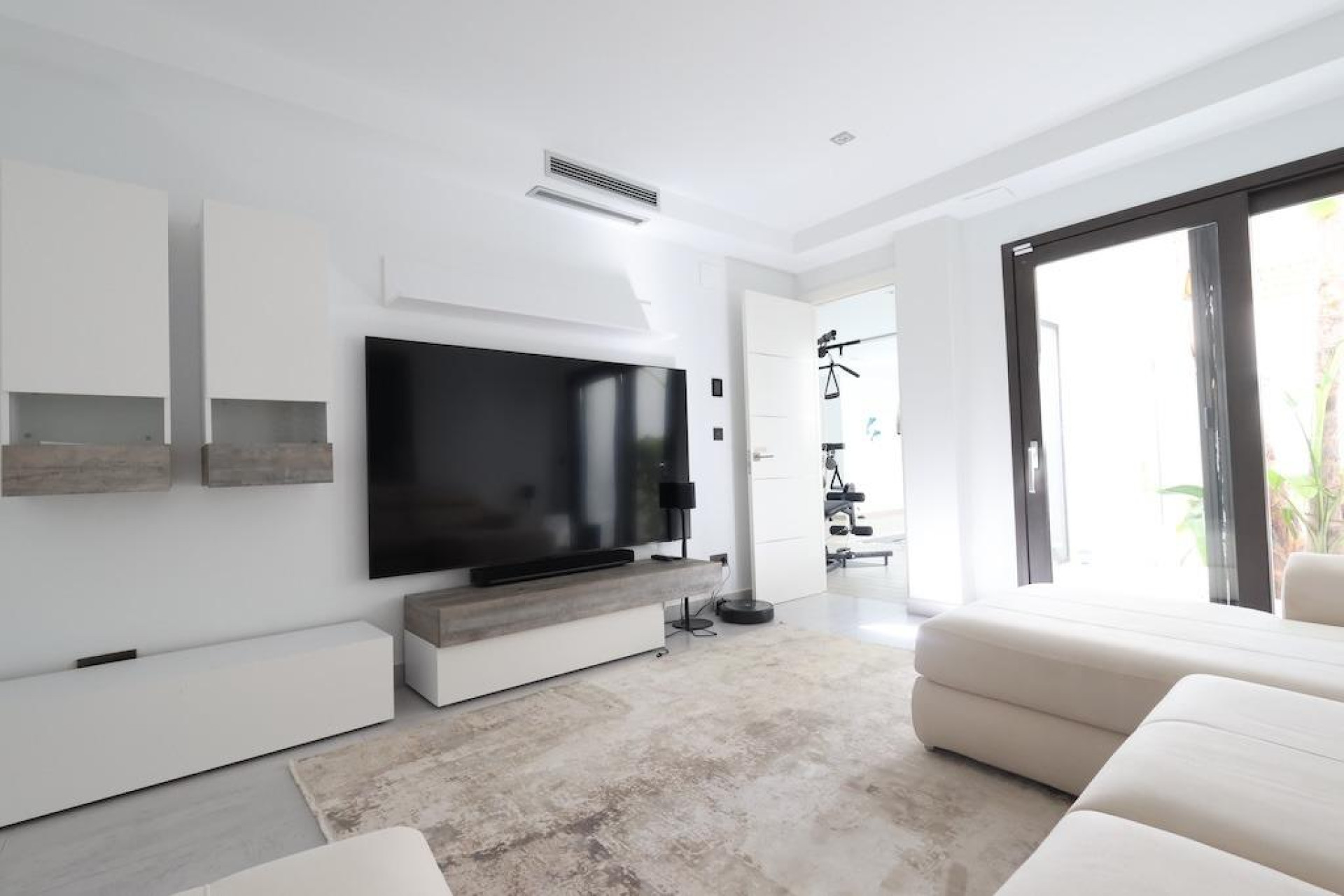 Reventa - Villa - Jávea - Xàbia - Monte Olimpo