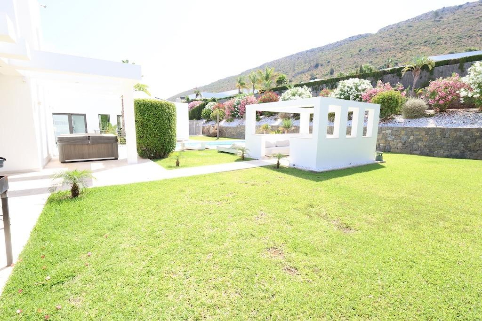 Reventa - Villa - Jávea - Xàbia - Monte Olimpo