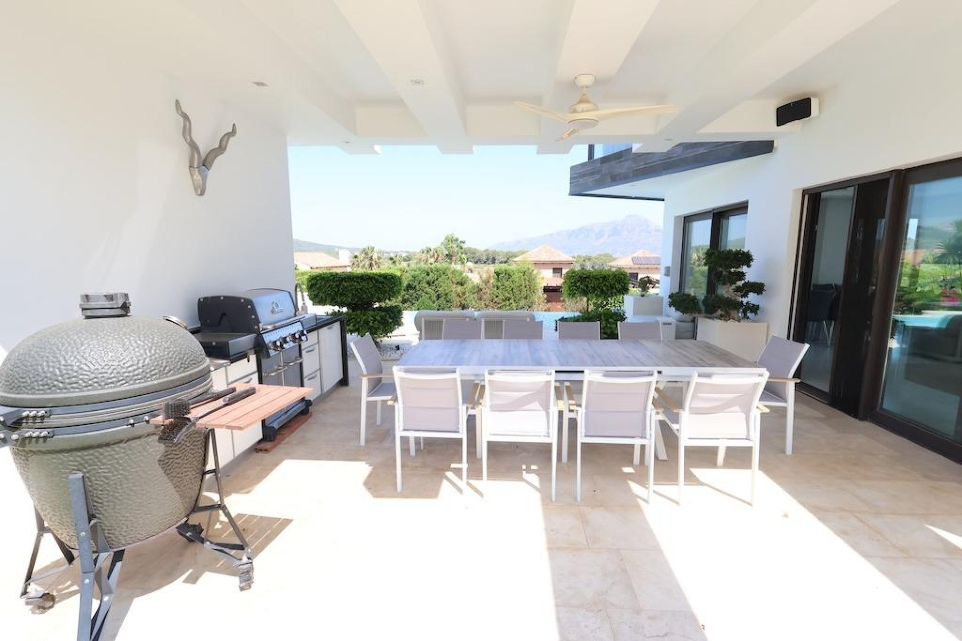 Reventa - Villa - Jávea - Xàbia - Monte Olimpo