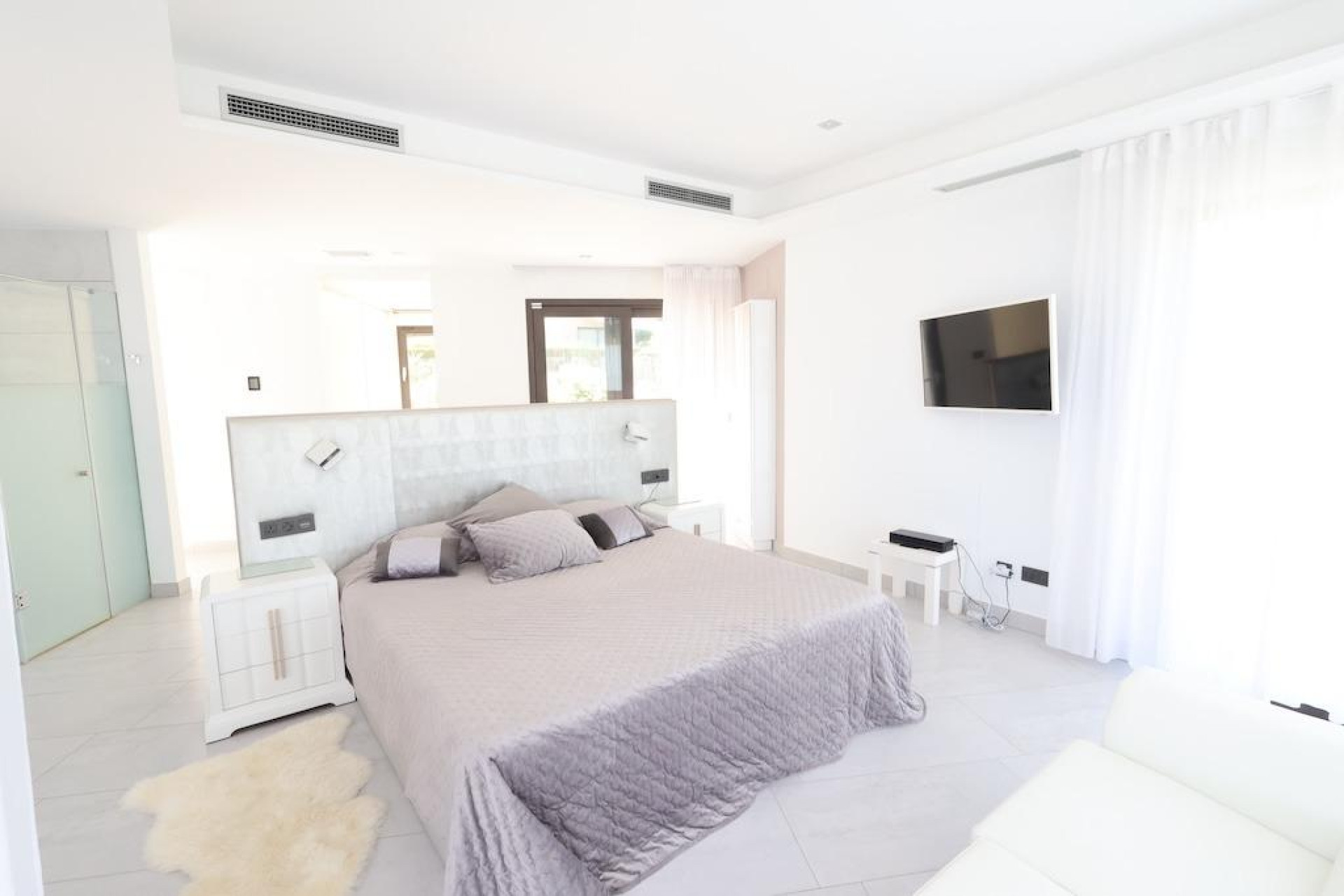 Reventa - Villa - Jávea - Xàbia - Monte Olimpo