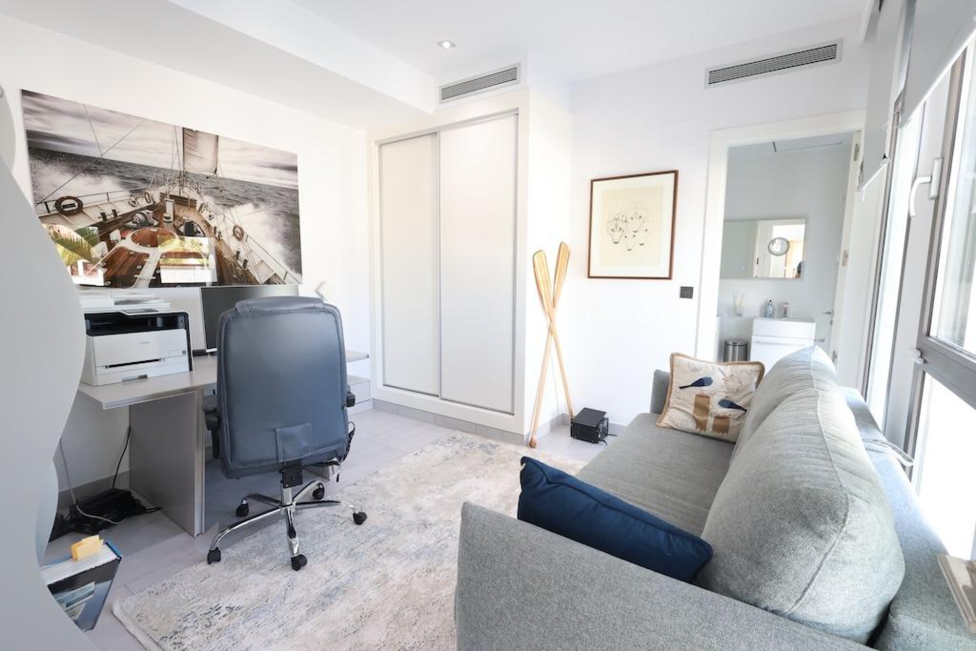 Reventa - Villa - Jávea - Xàbia - Monte Olimpo