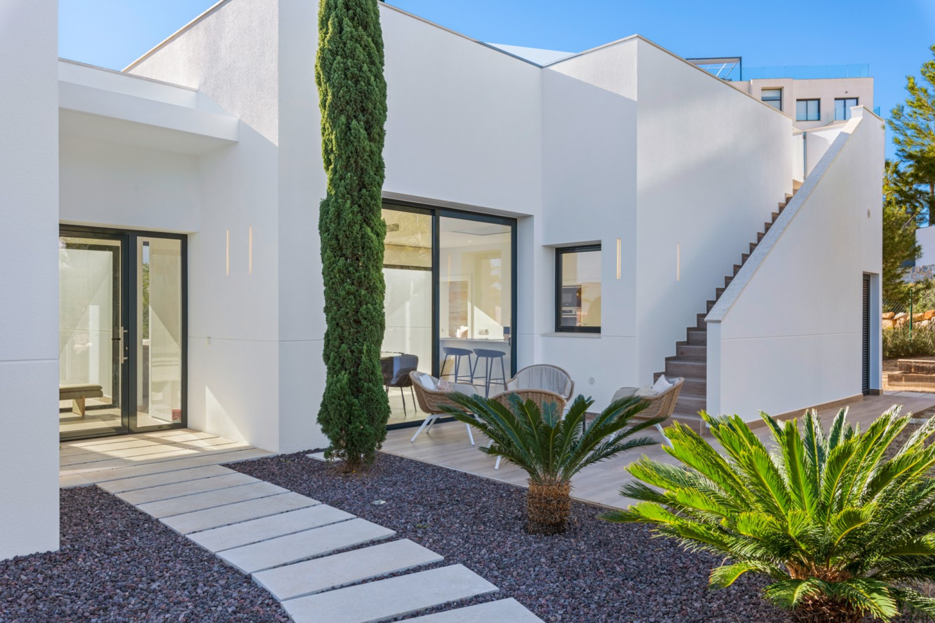 Reventa - Villa - Las Colinas Golf Resort - Las Colinas golf