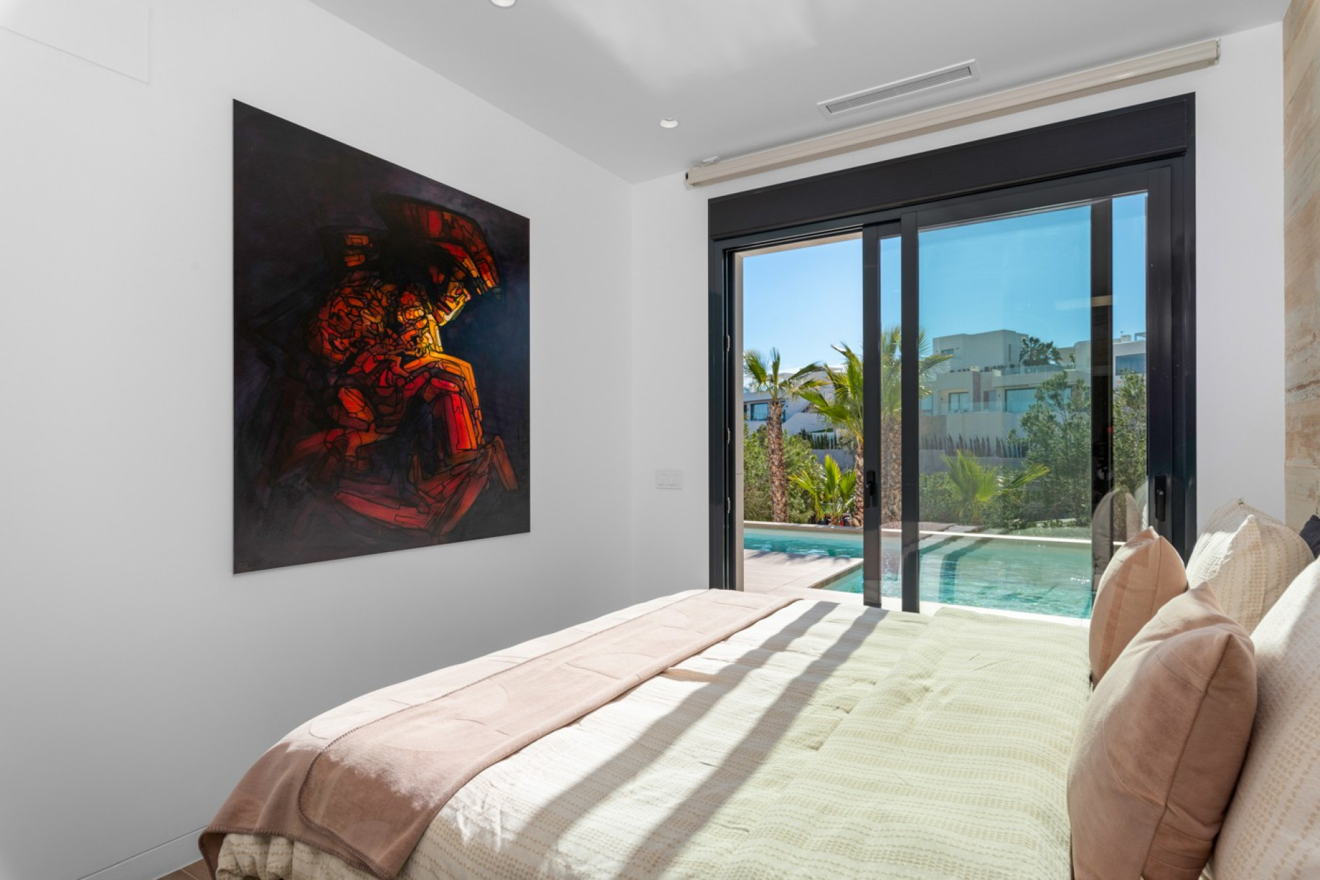 Reventa - Villa - Las Colinas Golf Resort - Las Colinas golf