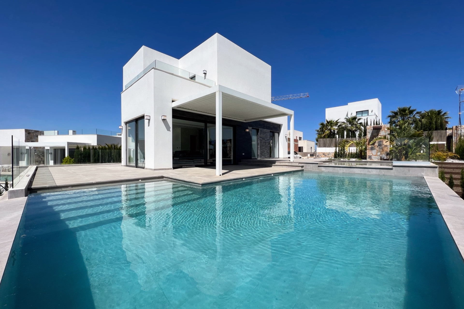 Reventa - Villa - LAS COLINAS GOLF RESORT