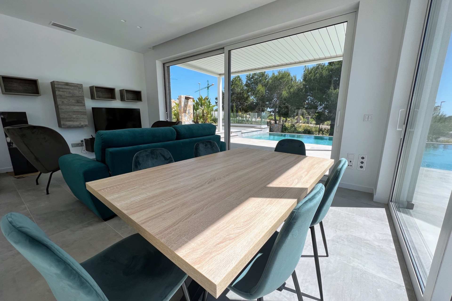 Reventa - Villa - LAS COLINAS GOLF RESORT