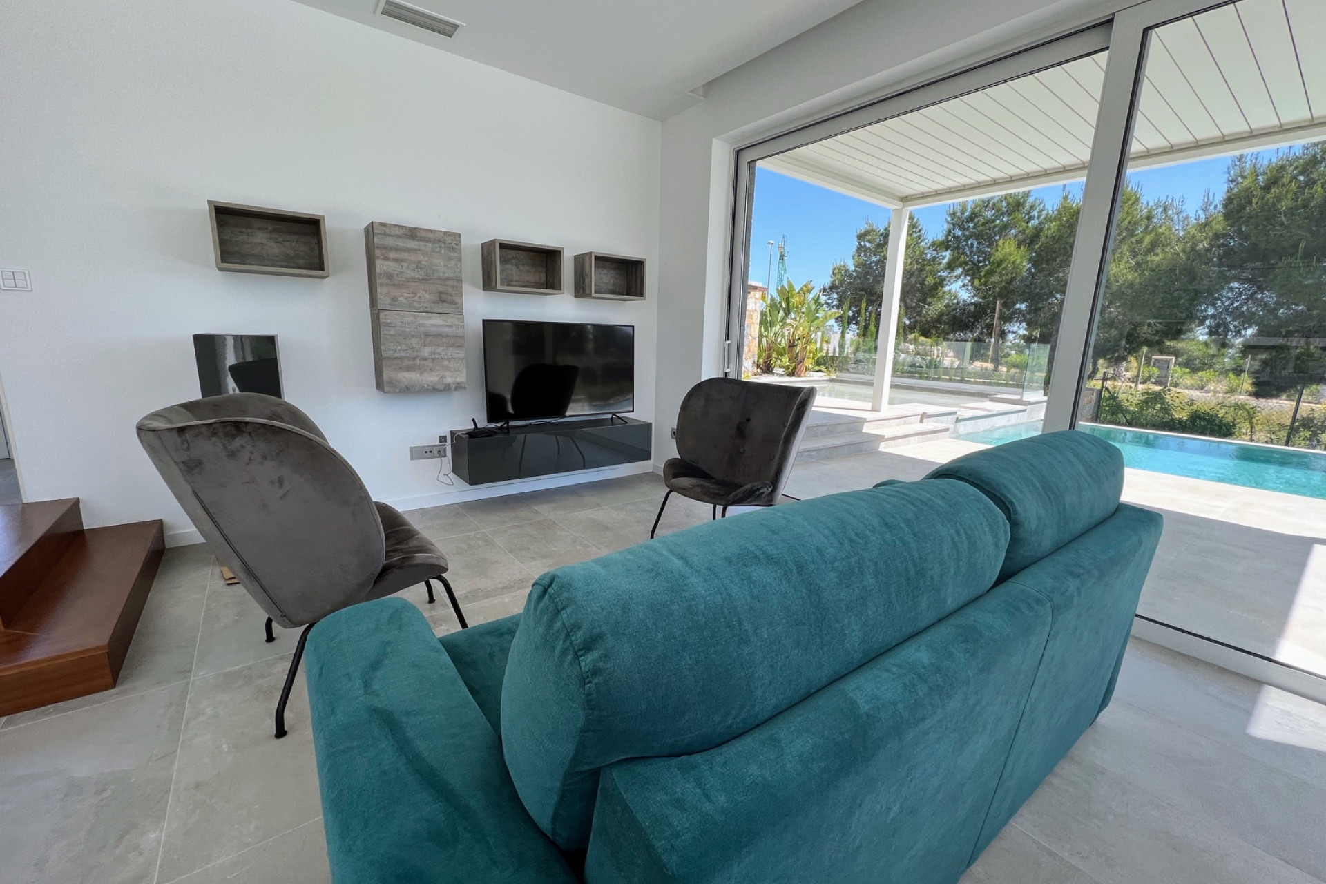 Reventa - Villa - LAS COLINAS GOLF RESORT