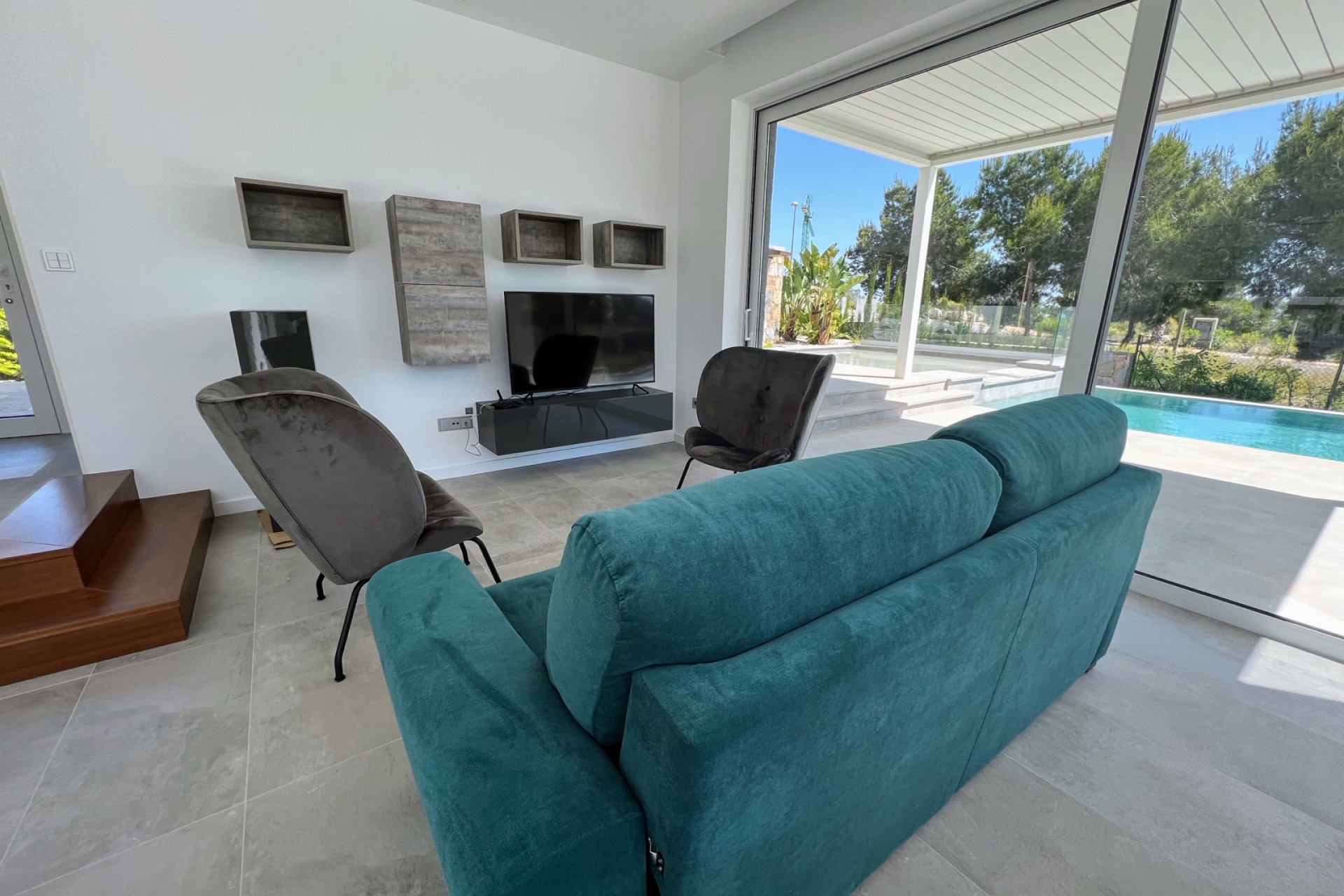 Reventa - Villa - LAS COLINAS GOLF RESORT