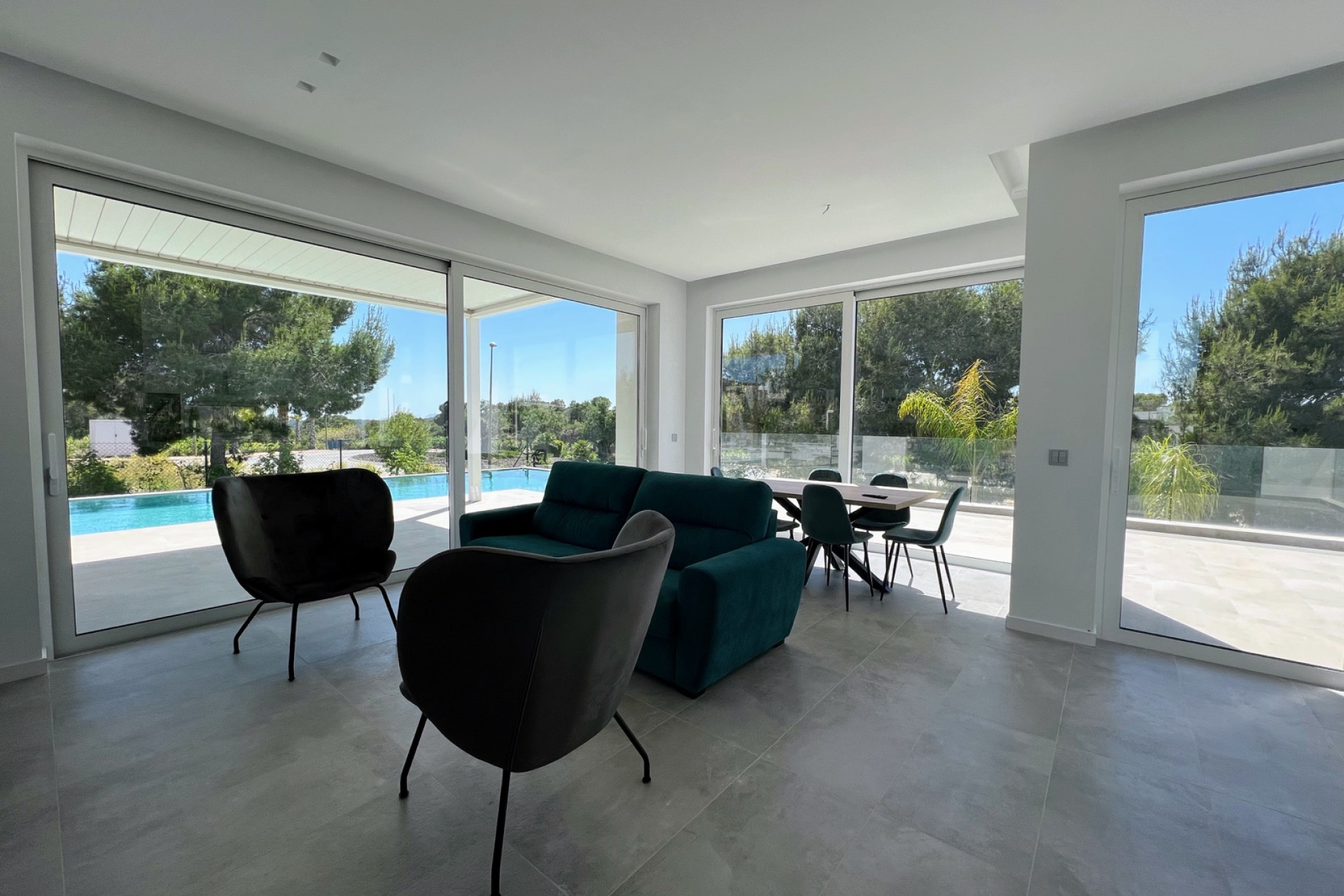 Reventa - Villa - LAS COLINAS GOLF RESORT