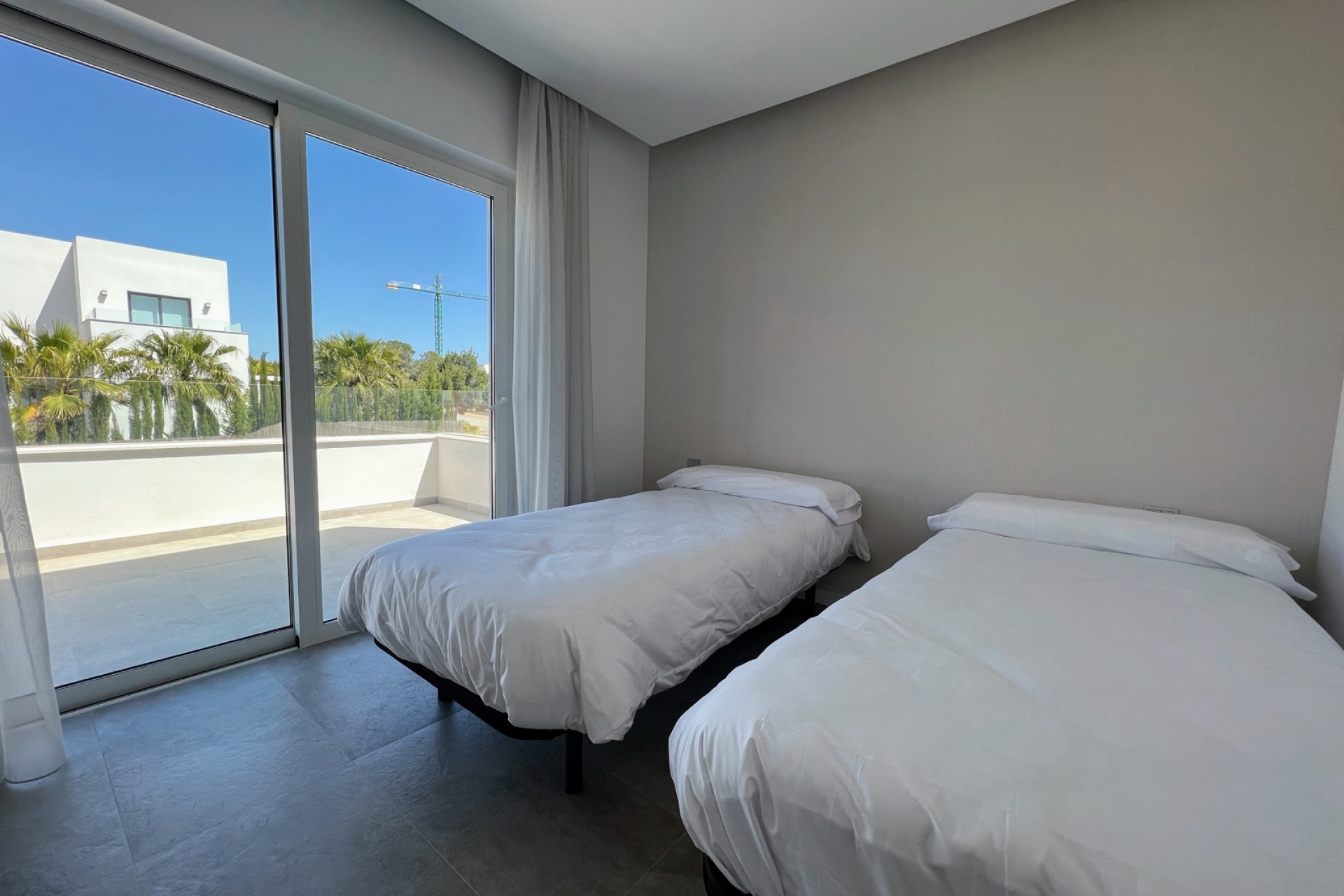 Reventa - Villa - LAS COLINAS GOLF RESORT