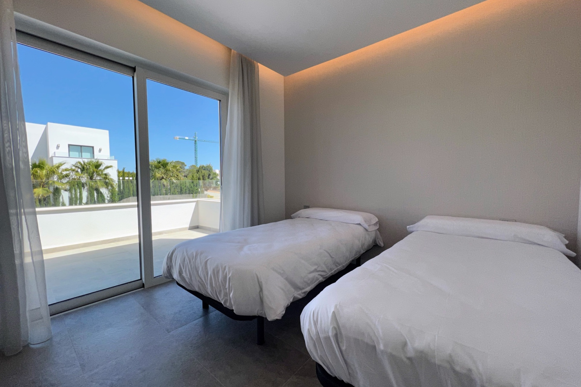 Reventa - Villa - LAS COLINAS GOLF RESORT