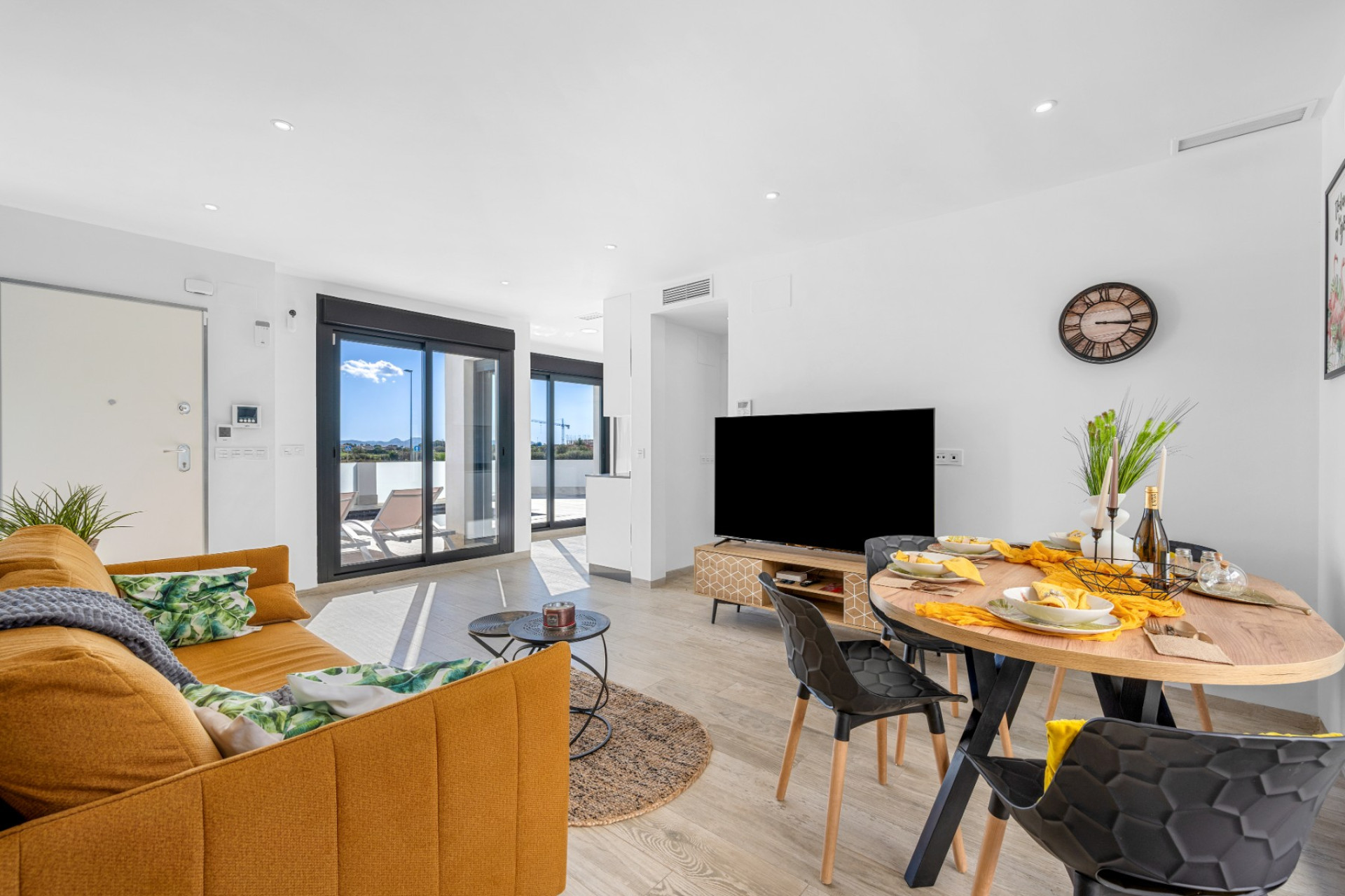 Reventa - Villa - Los Alcazares - Bahia Bella