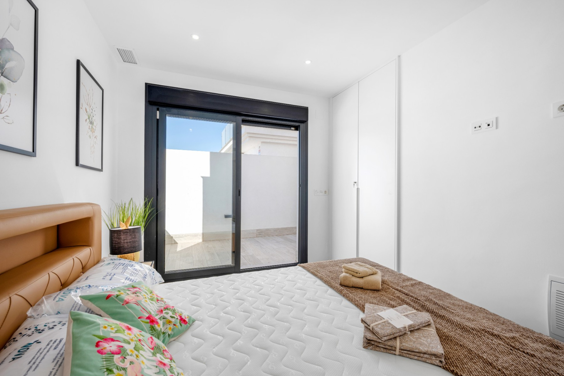 Reventa - Villa - Los Alcazares - Bahia Bella