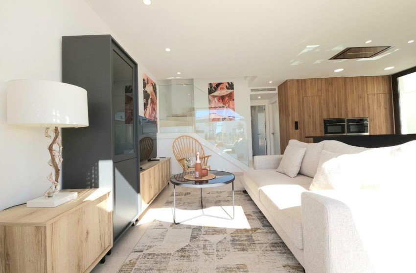 Reventa - Villa - Los Alcázares - Dolores de Pacheco-Santa Rosalía