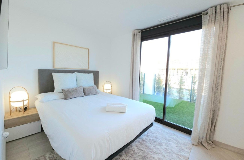 Reventa - Villa - Los Alcázares - Dolores de Pacheco-Santa Rosalía