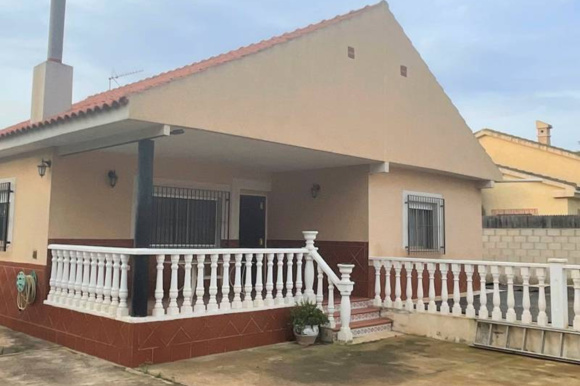 Reventa - Villa - Los Alcazares - La Bahia Bella