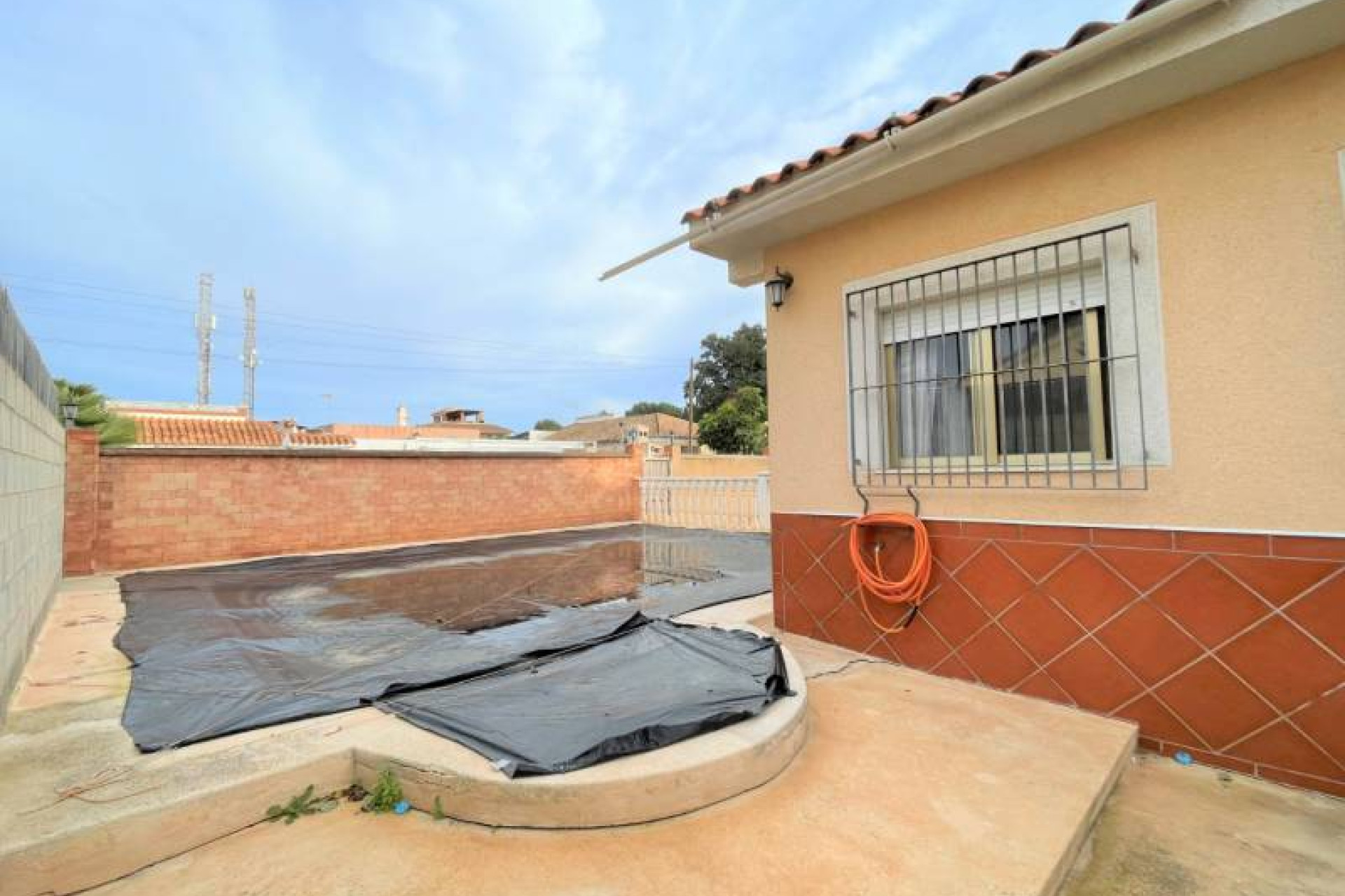 Reventa - Villa - Los Alcazares - La Bahia Bella