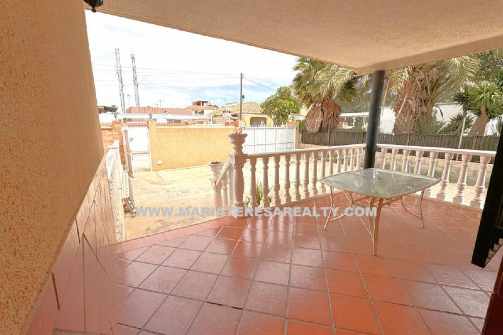 Reventa - Villa - Los Alcazares - La Bahia Bella