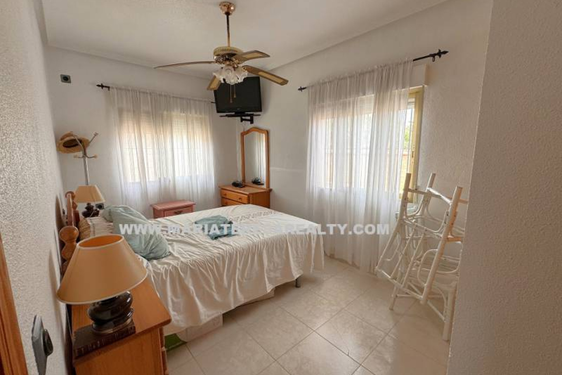 Reventa - Villa - Los Alcazares - La Bahia Bella