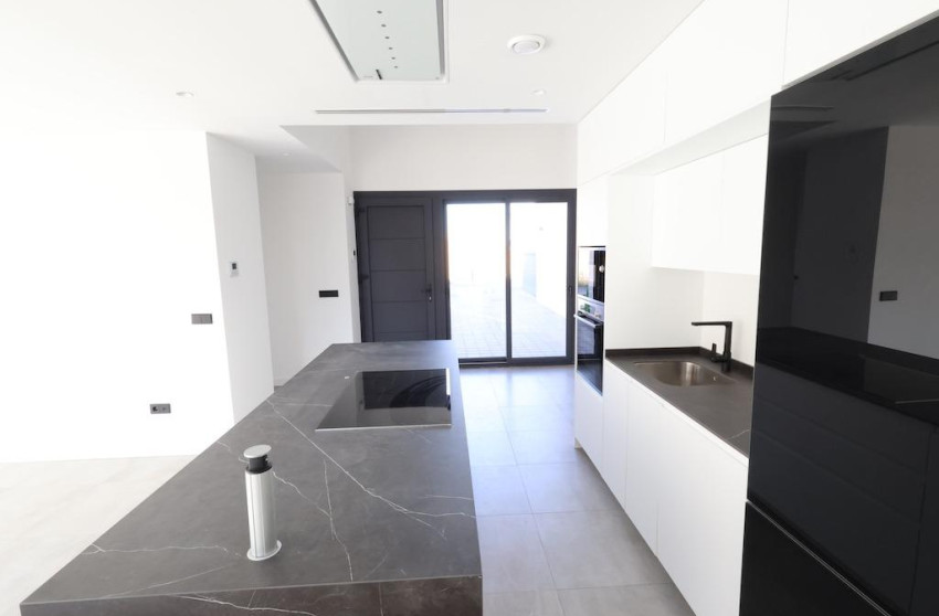 Reventa - Villa - Los Alcázares - Santa Rosalía