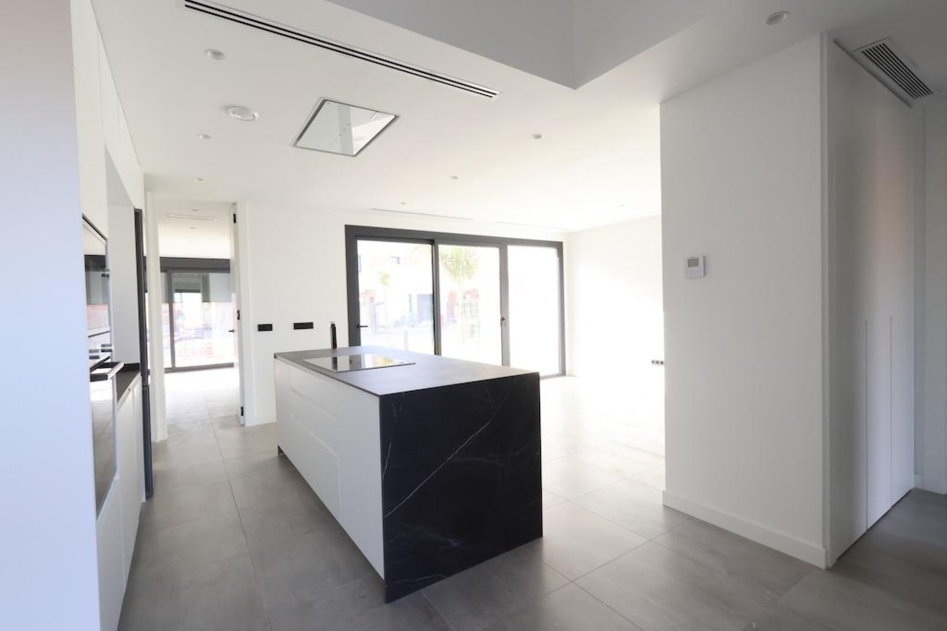 Reventa - Villa - Los Alcázares - Santa Rosalía