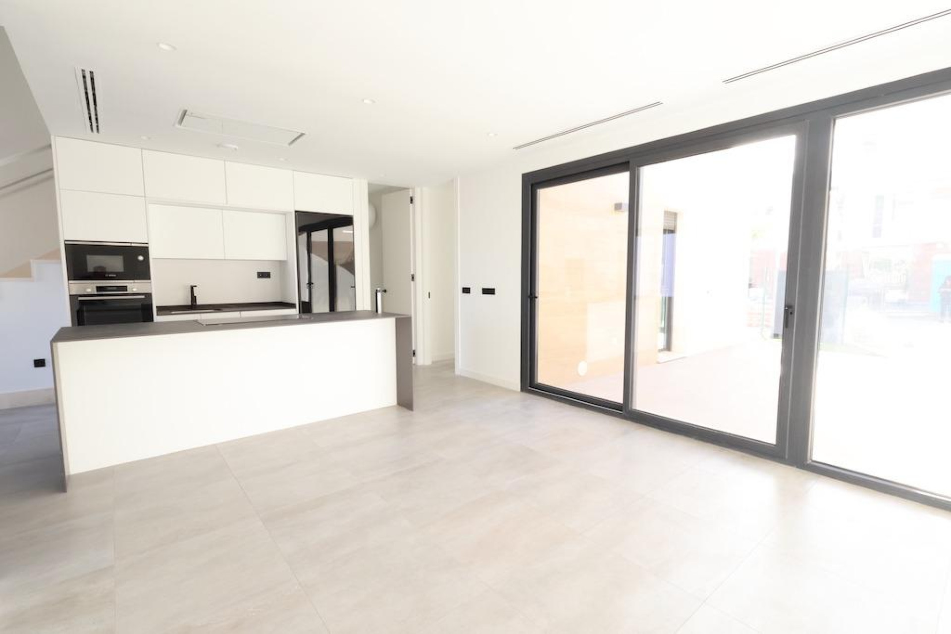 Reventa - Villa - Los Alcázares - Santa Rosalía