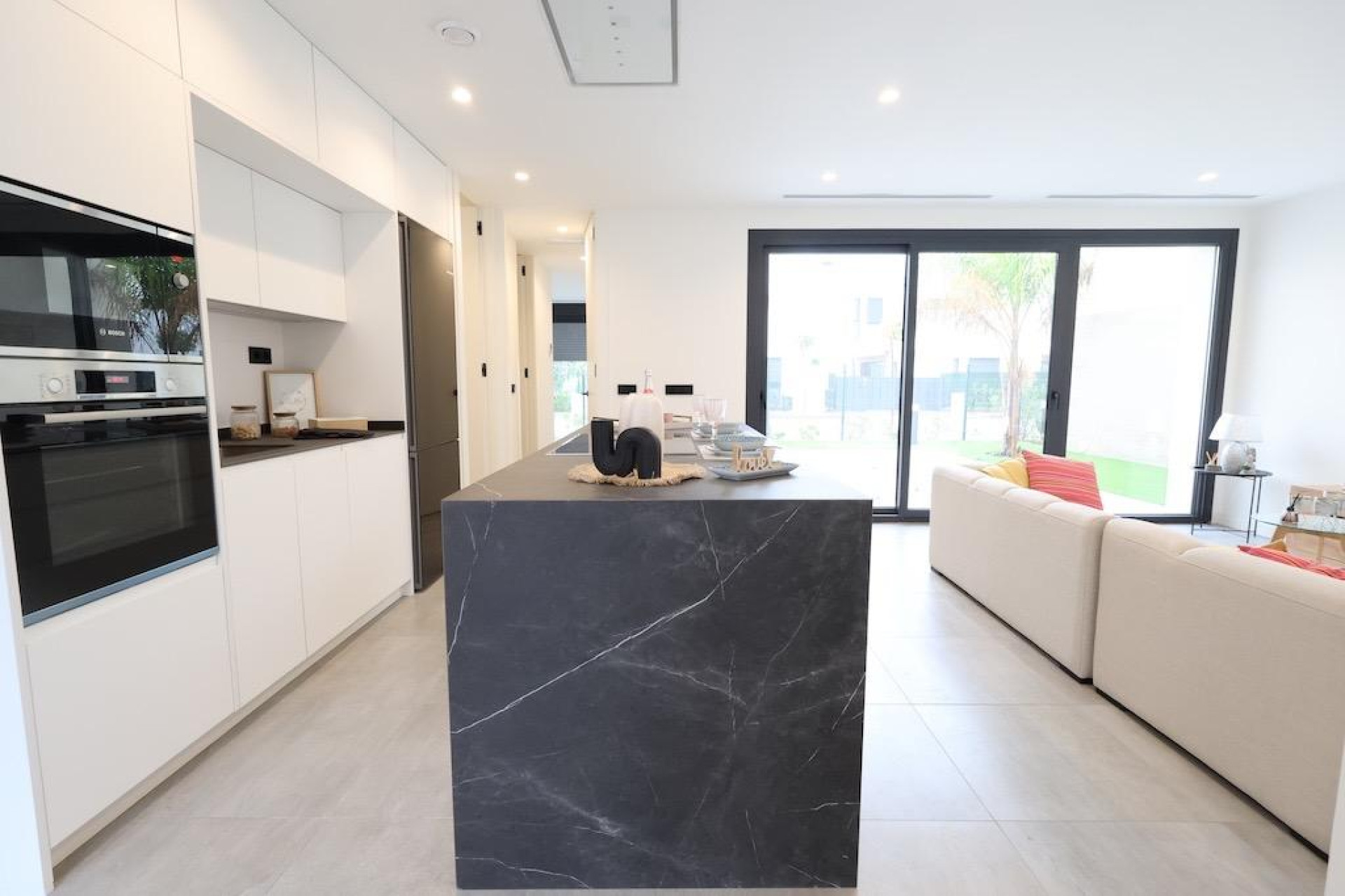 Reventa - Villa - Los Alcázares - Santa Rosalía