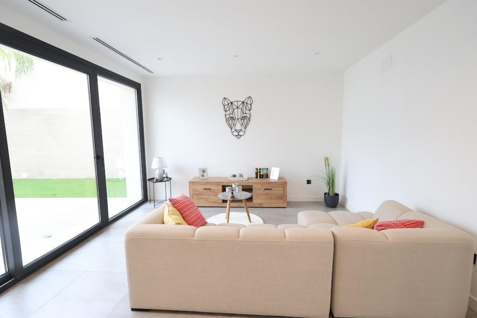 Reventa - Villa - Los Alcázares - Santa Rosalía