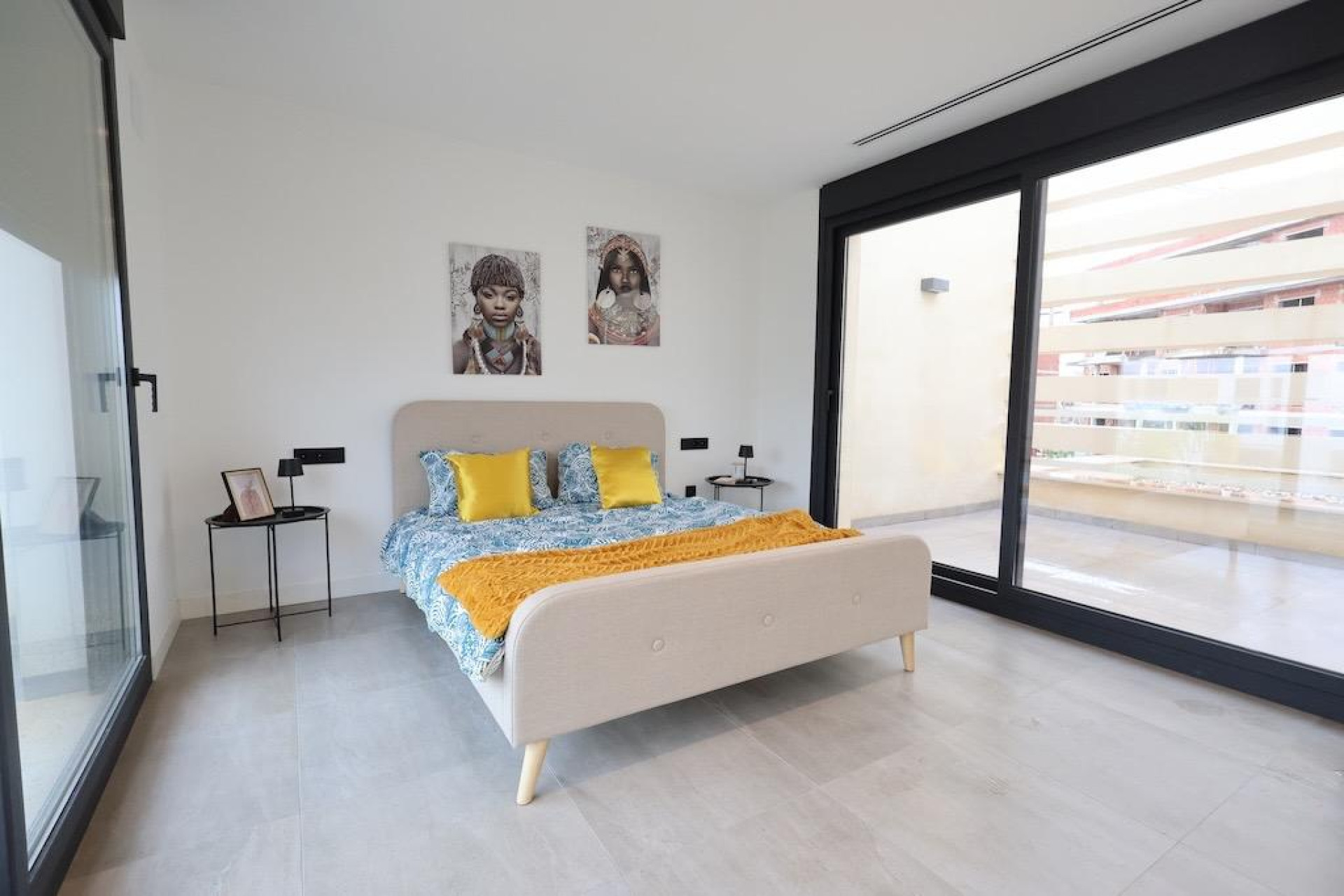 Reventa - Villa - Los Alcázares - Santa Rosalía