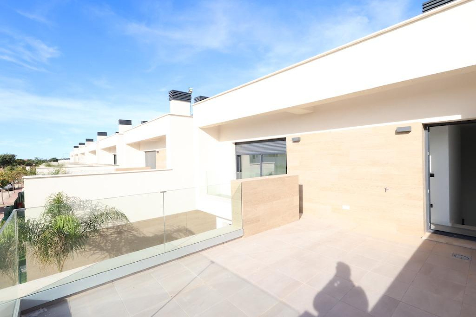 Reventa - Villa - Los Alcázares - Santa Rosalía