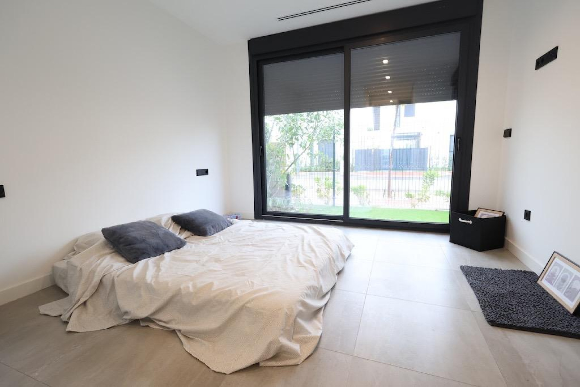 Reventa - Villa - Los Alcázares - Santa Rosalía