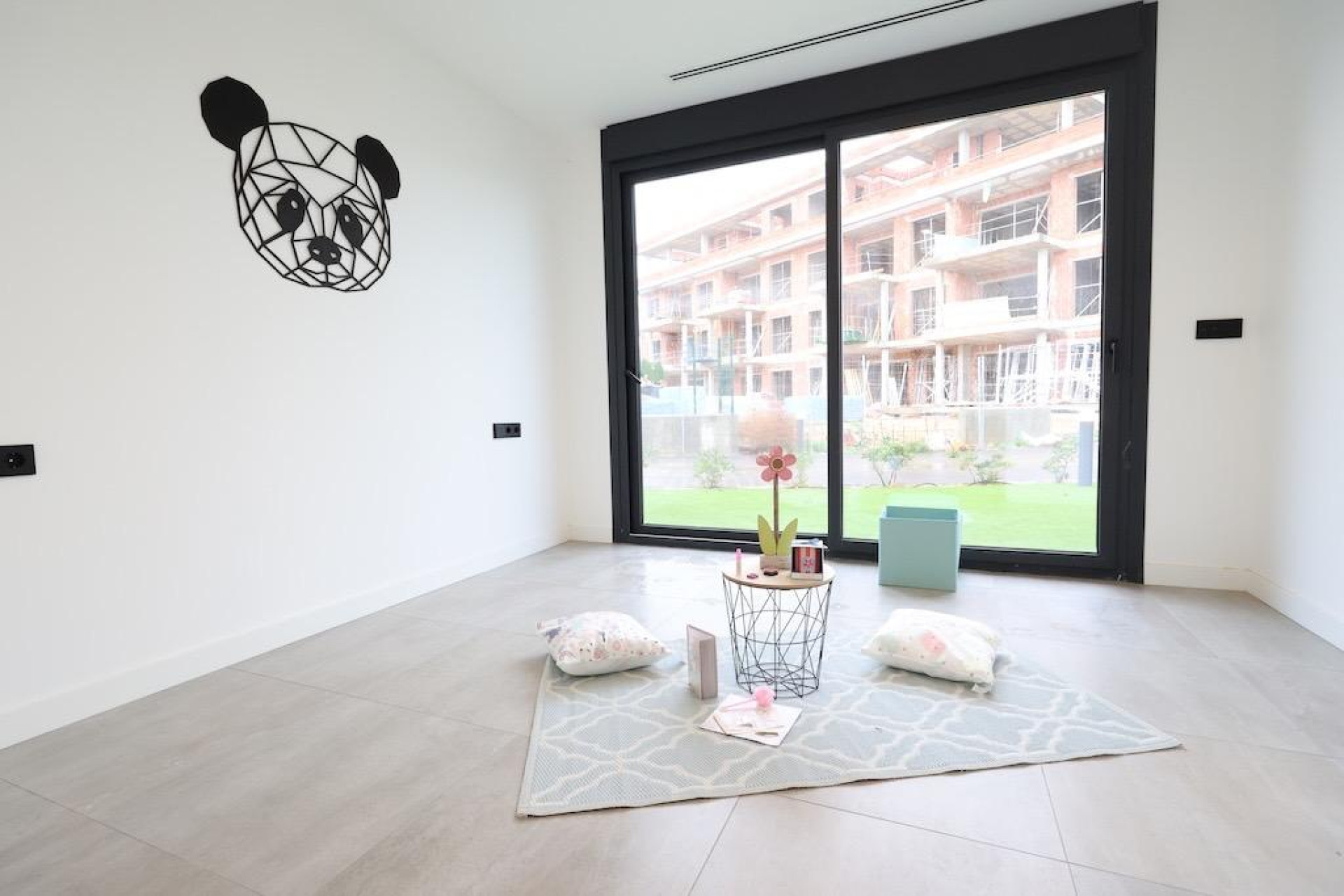 Reventa - Villa - Los Alcázares - Santa Rosalía