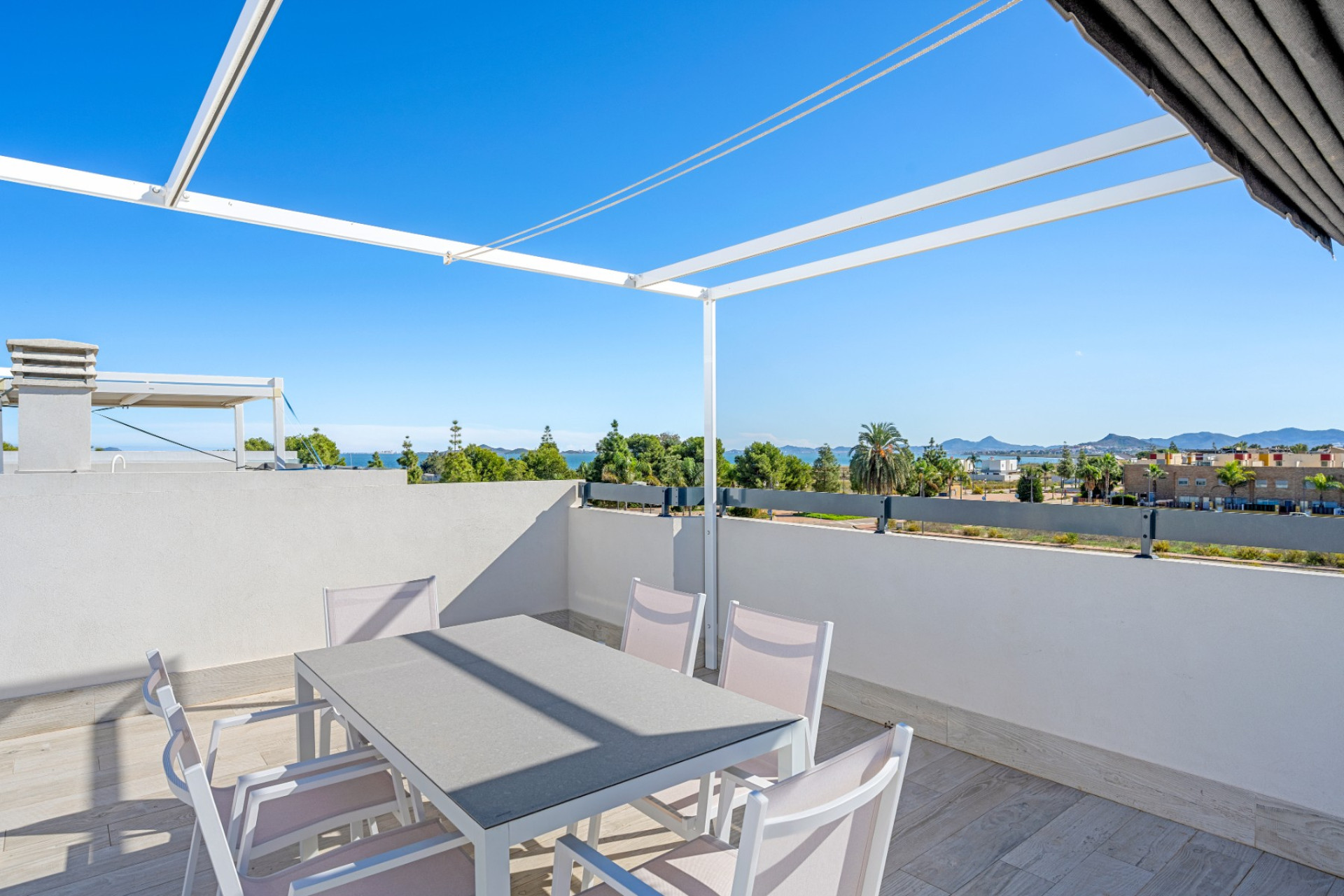 Reventa - Villa - Los Alcazares - Serena Golf