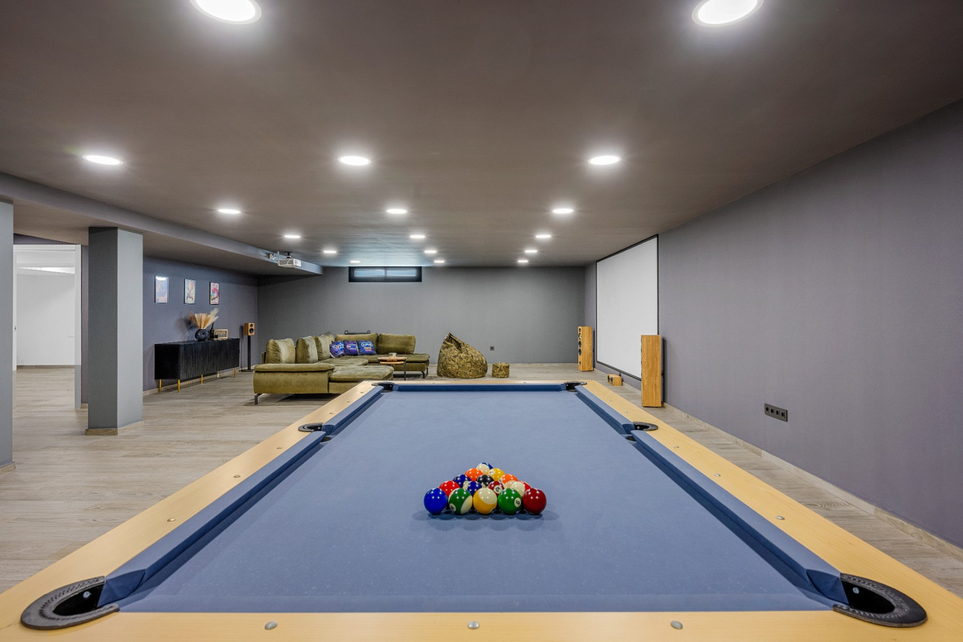 Reventa - Villa - Los Alcazares - Serena Golf