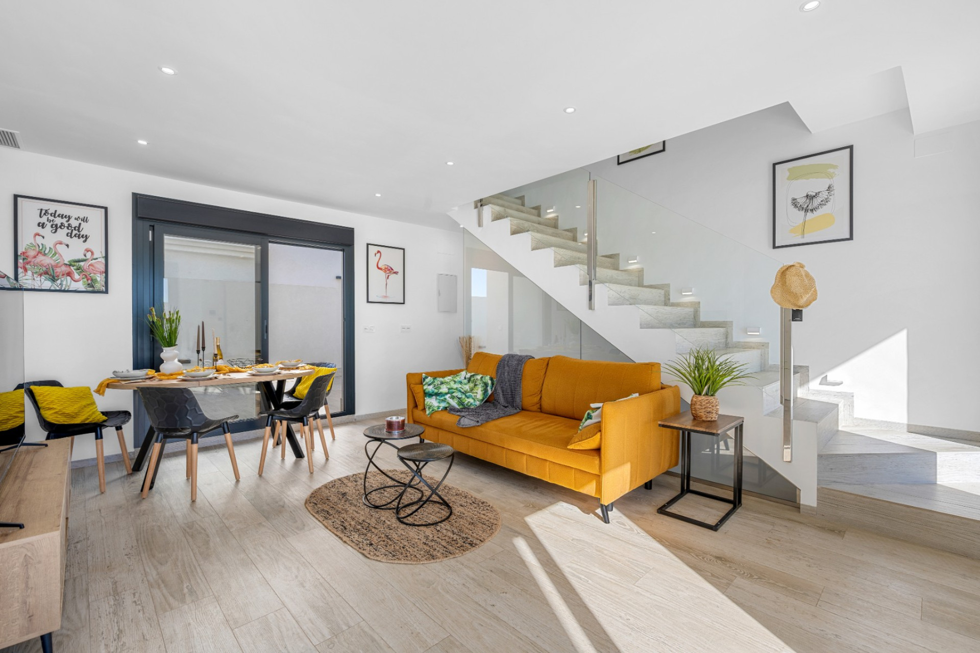 Reventa - Villa - Los Alcazares