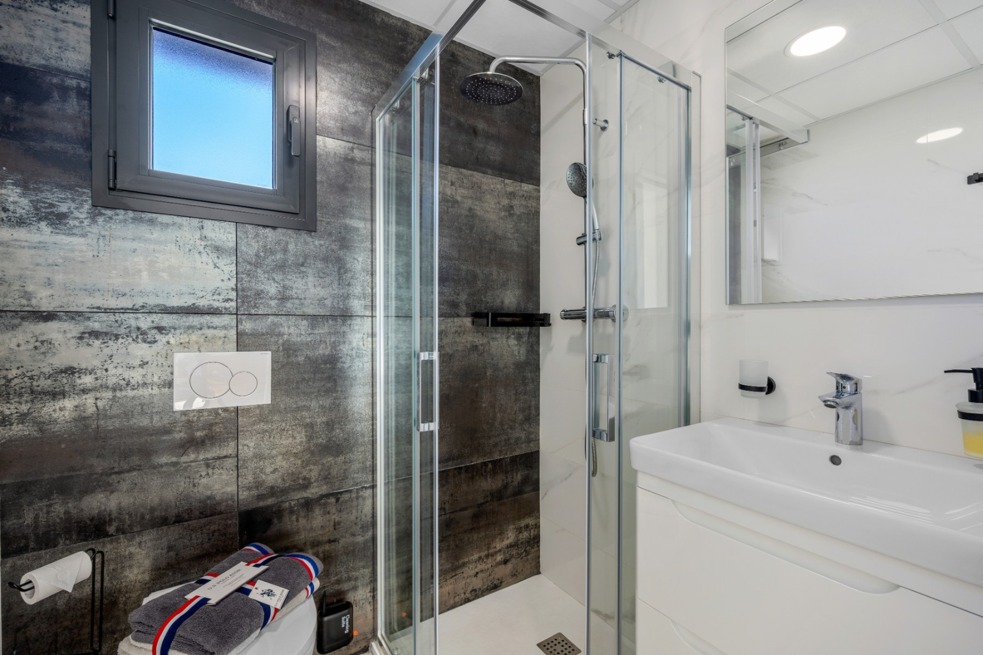 Reventa - Villa - Los Alcazares