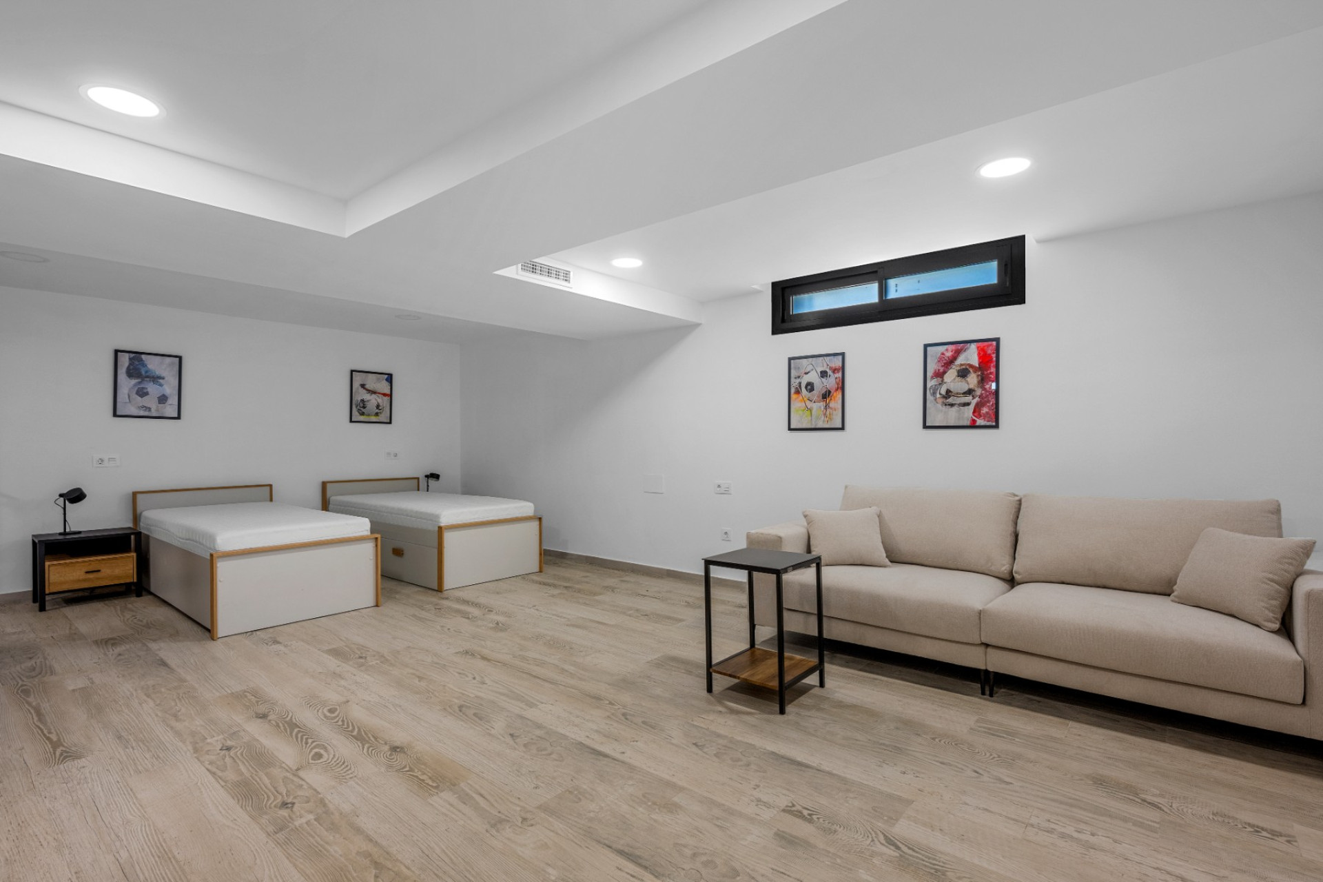 Reventa - Villa - Los Alcazares