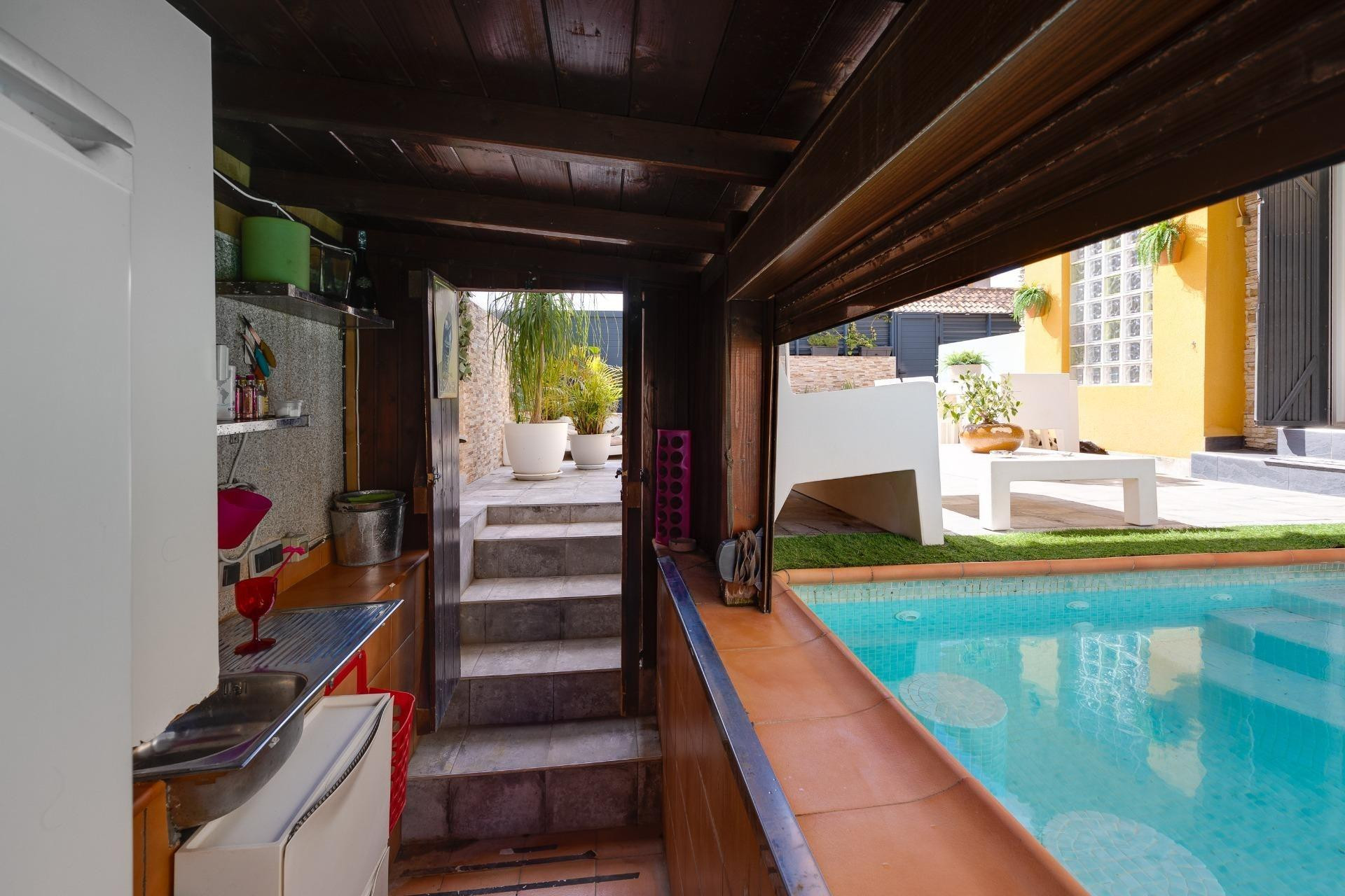 Reventa - Villa - Los Montesinos - Costa blanca sur