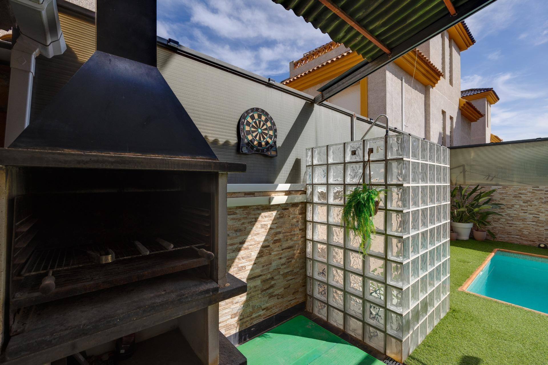 Reventa - Villa - Los Montesinos - Costa blanca sur