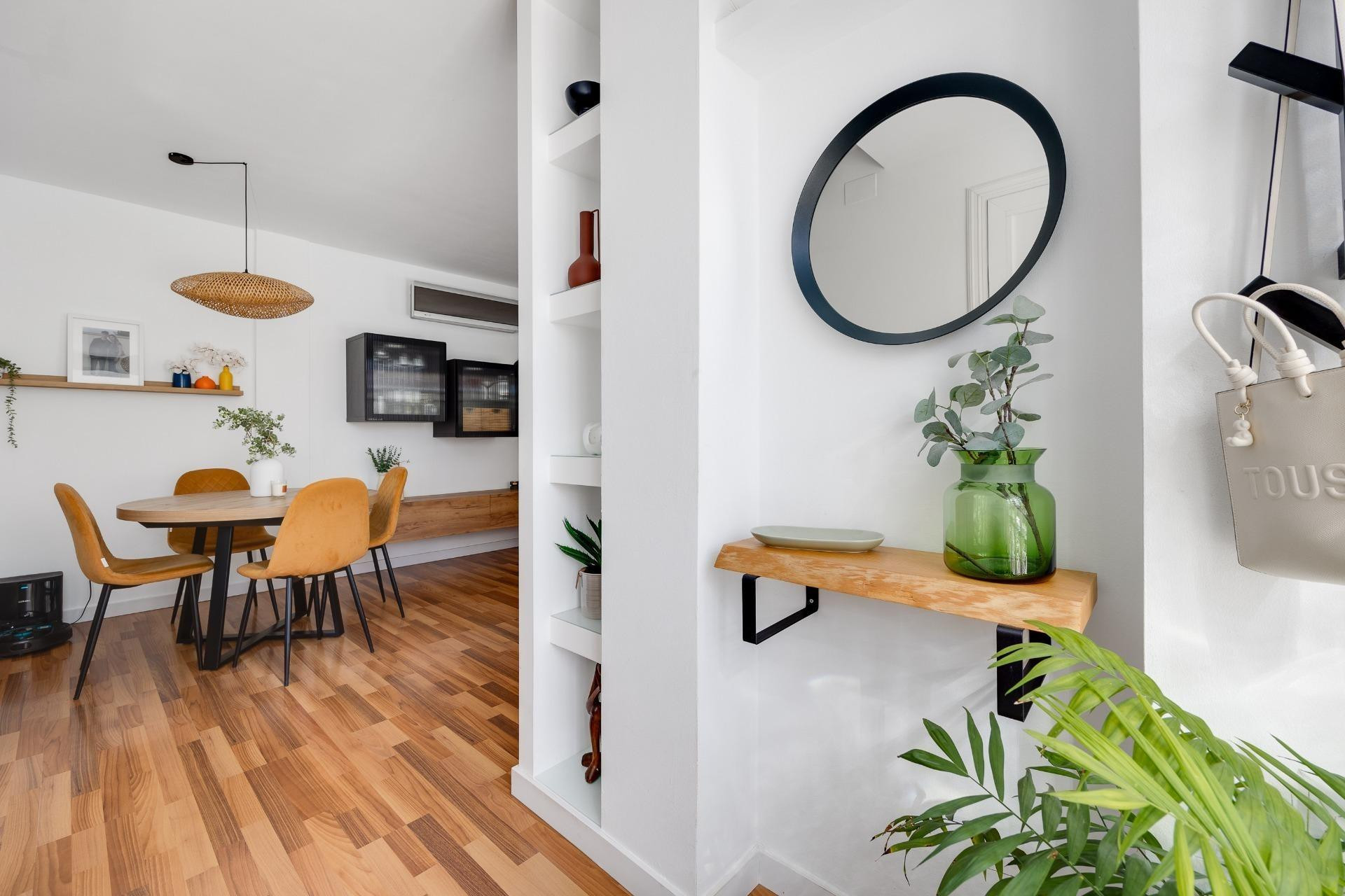 Reventa - Villa - Los Montesinos - Costa blanca sur