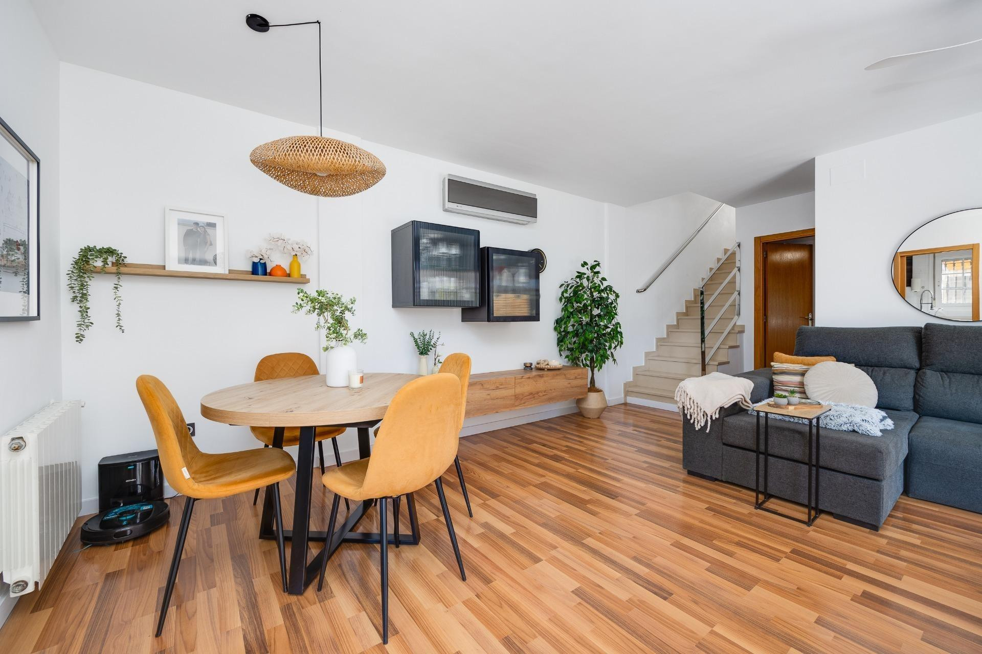 Reventa - Villa - Los Montesinos - Costa blanca sur