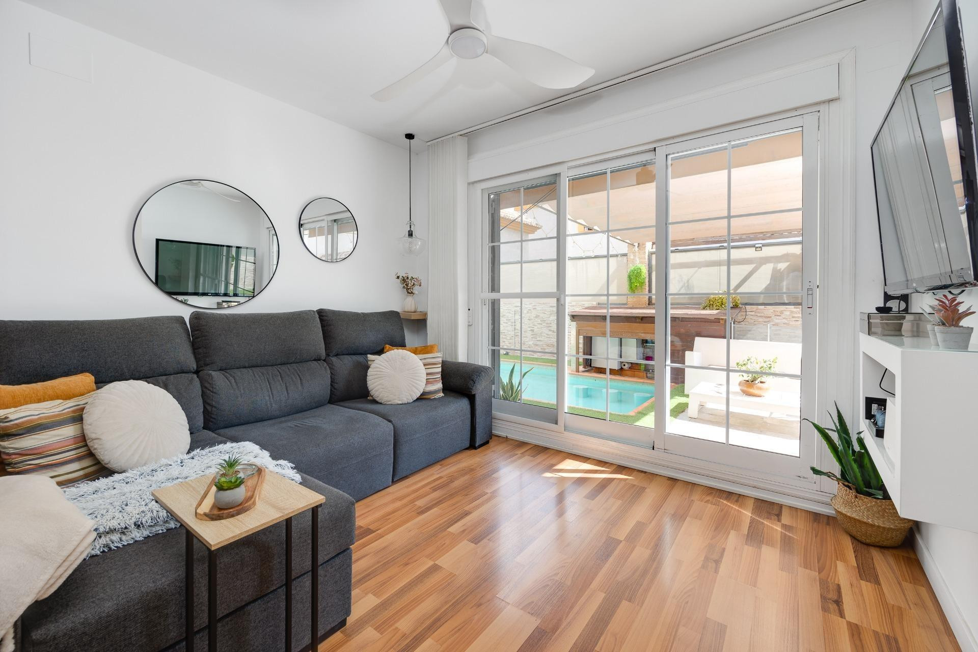 Reventa - Villa - Los Montesinos - Costa blanca sur